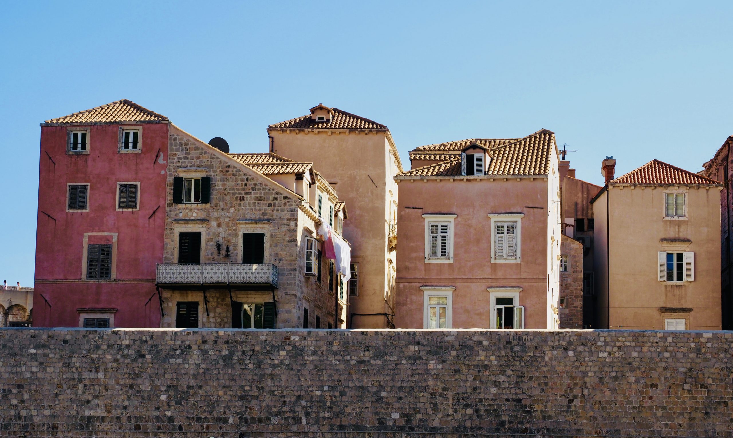 Dubrovnik