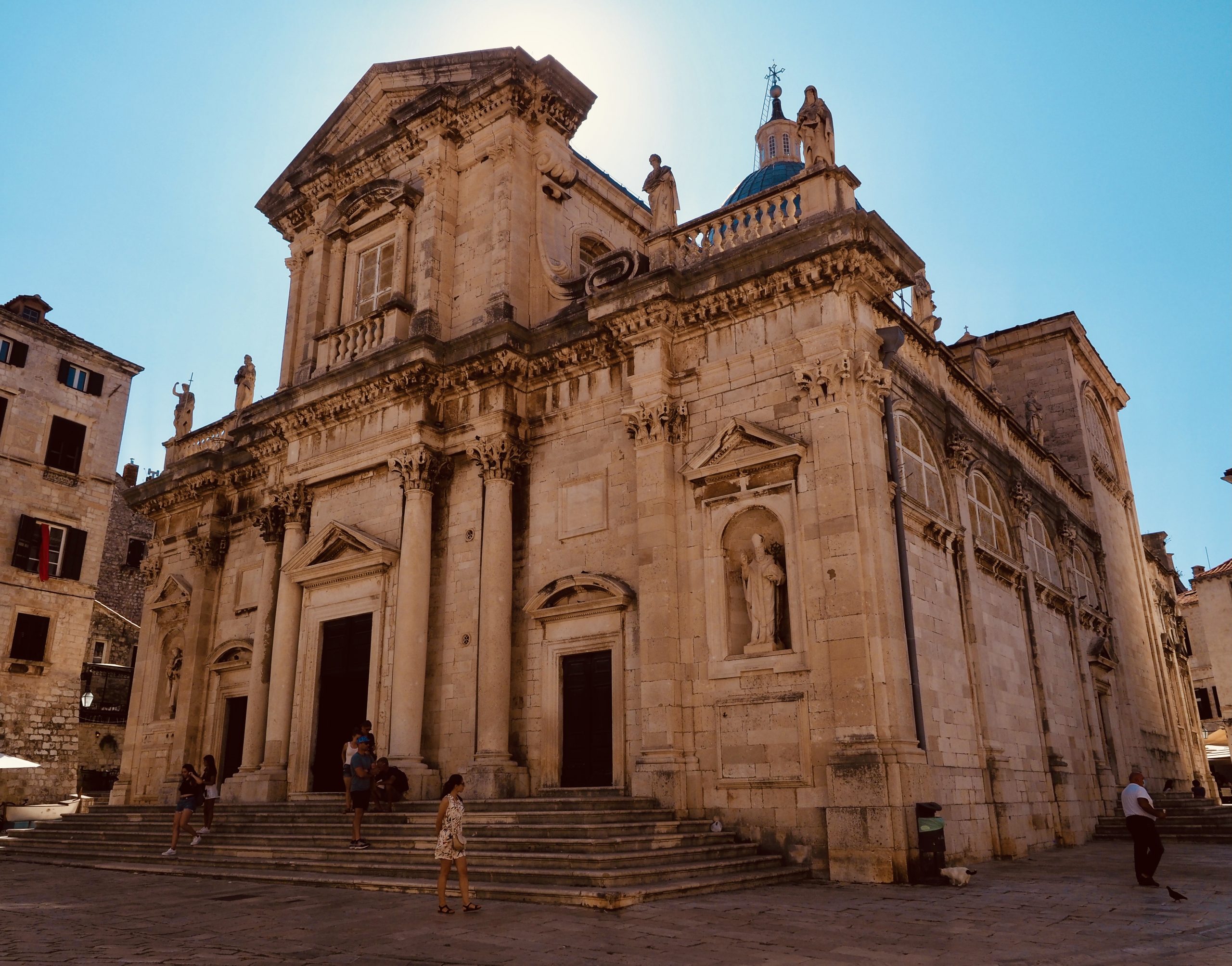 Dubrovnik