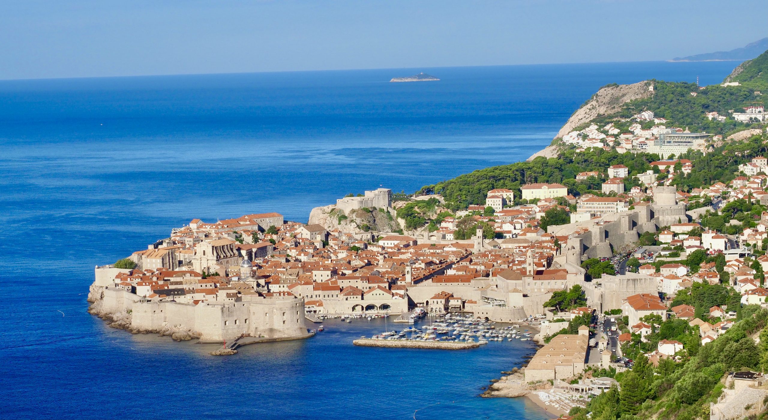 Dubrovnik