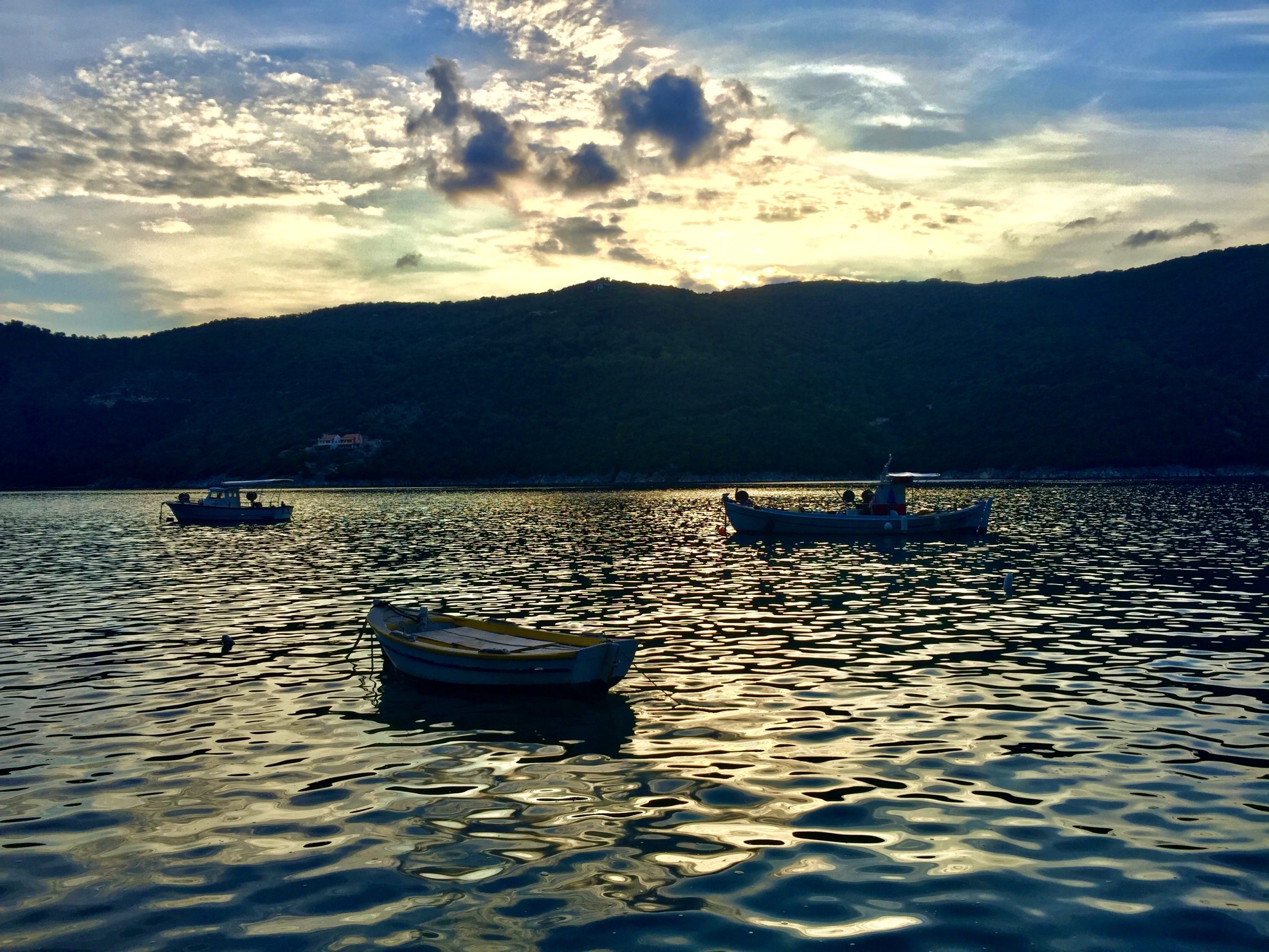 Lefkada