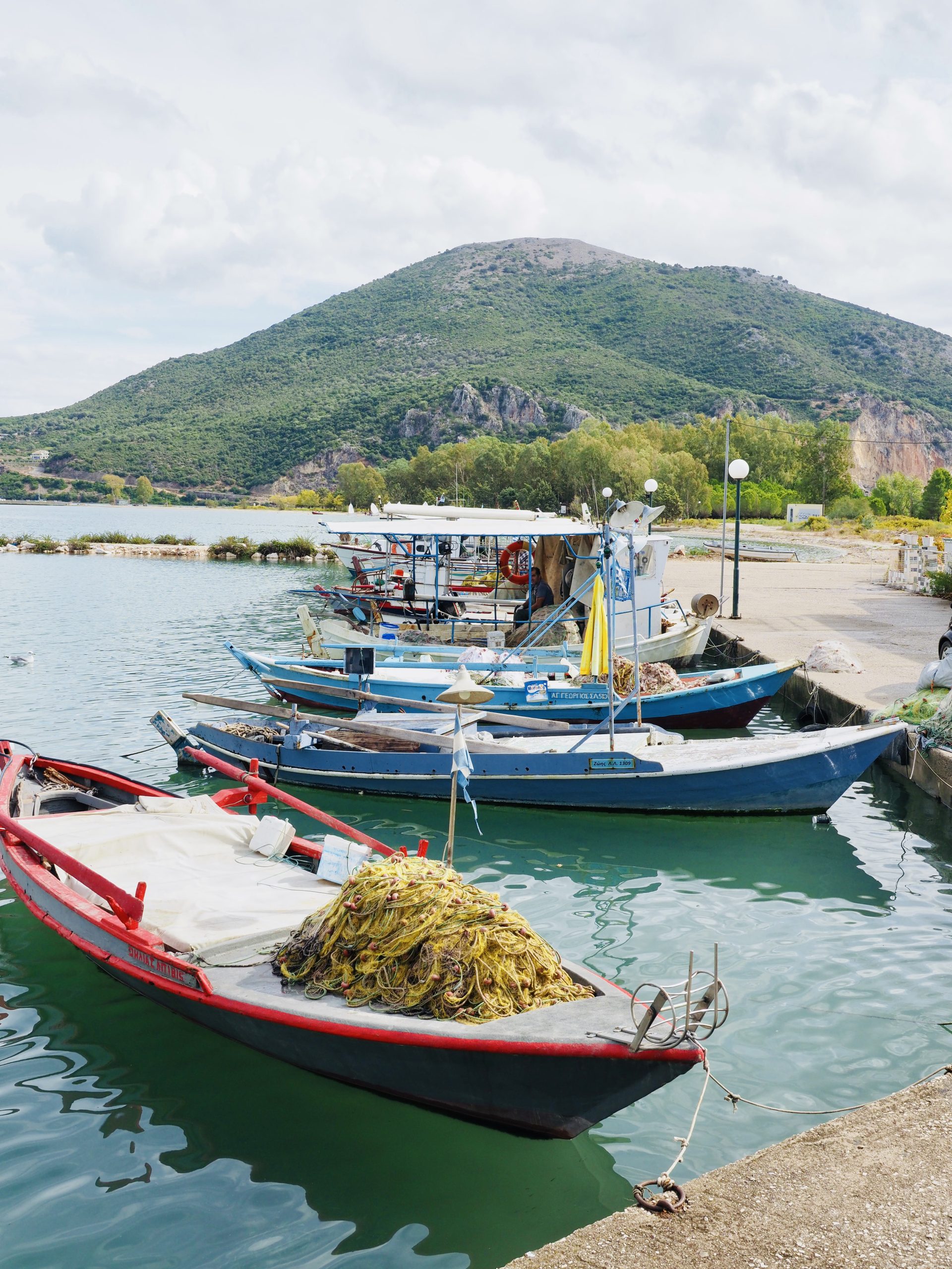 Lefkada