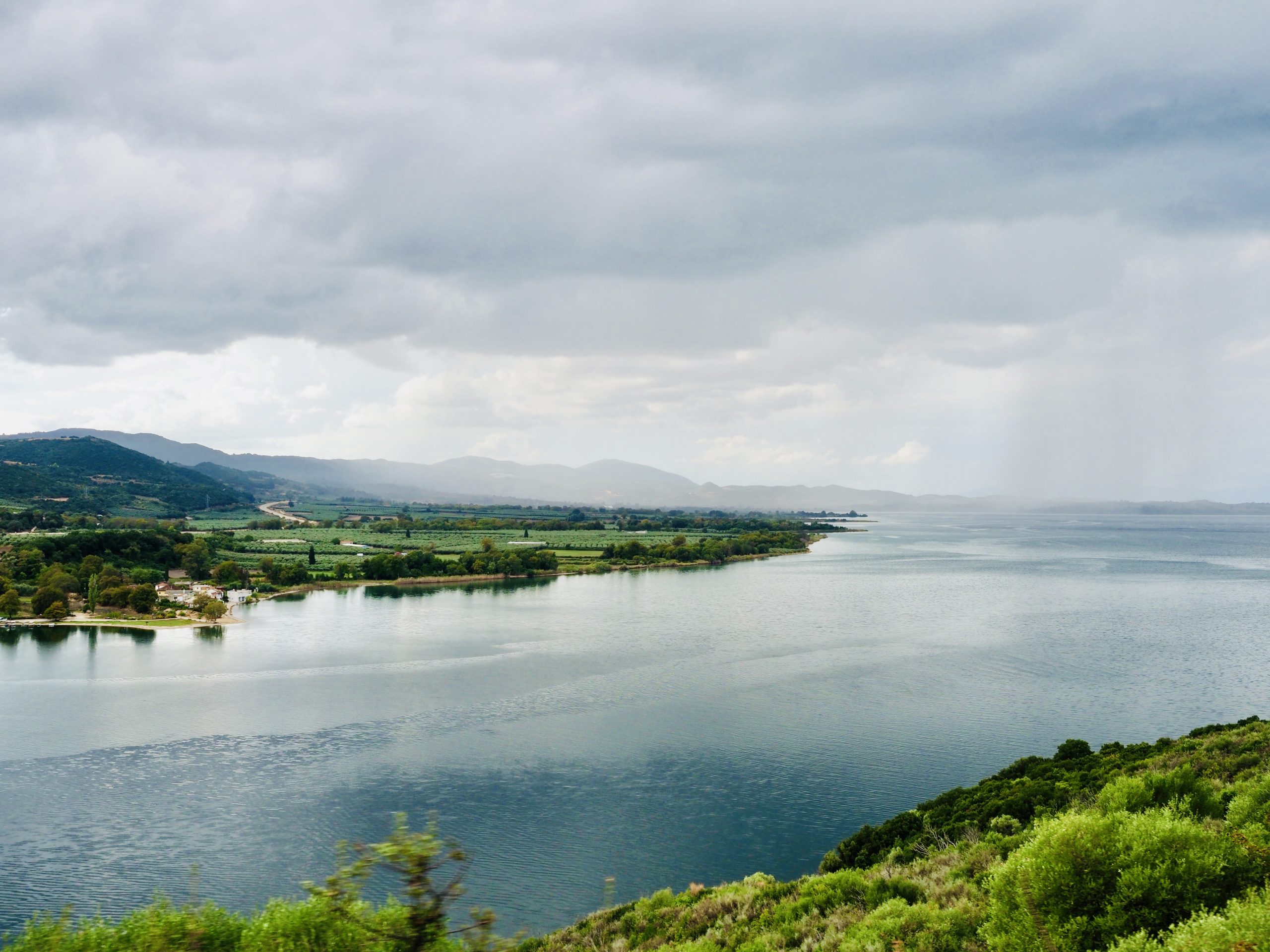 Lefkada