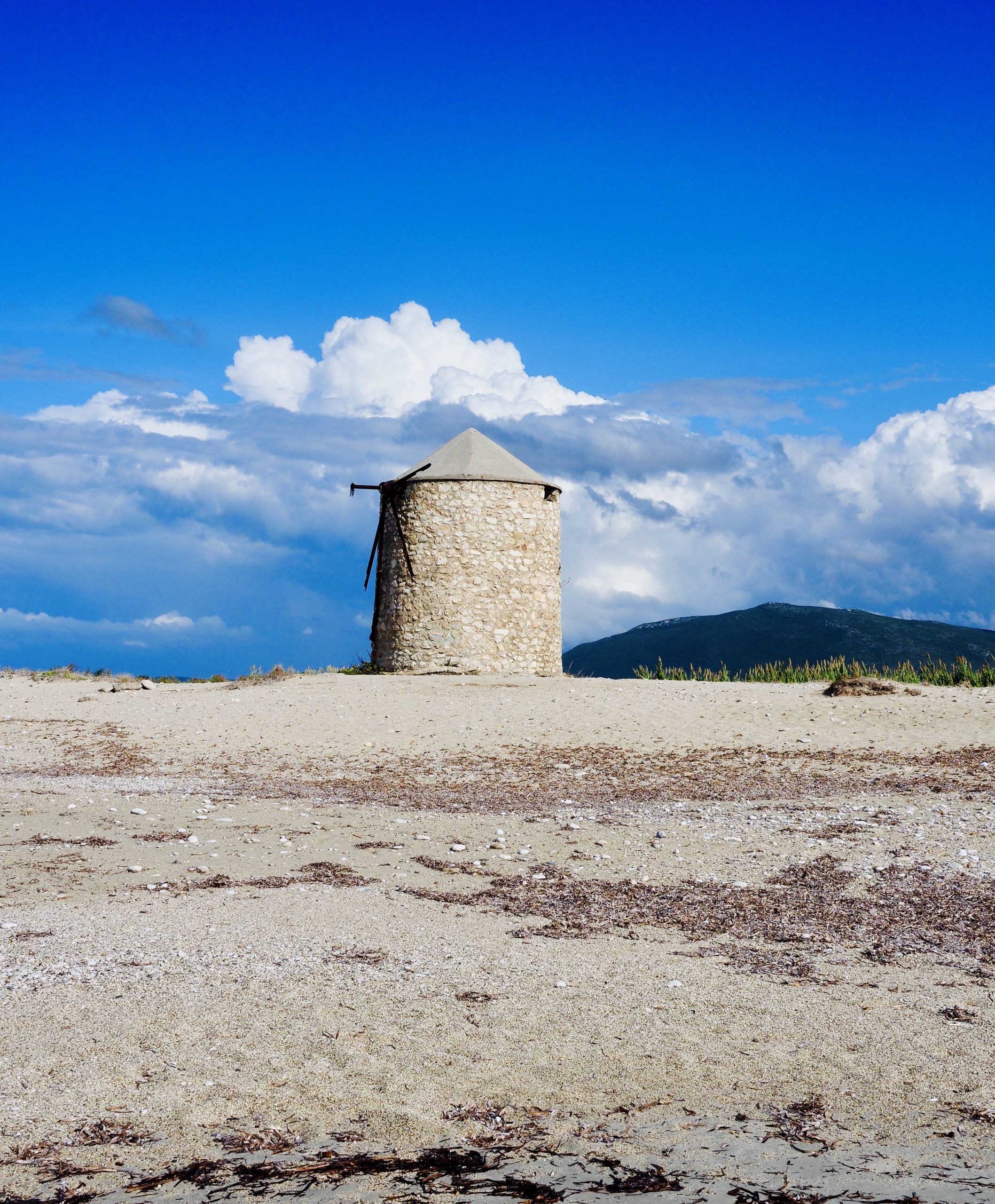 Lefkada