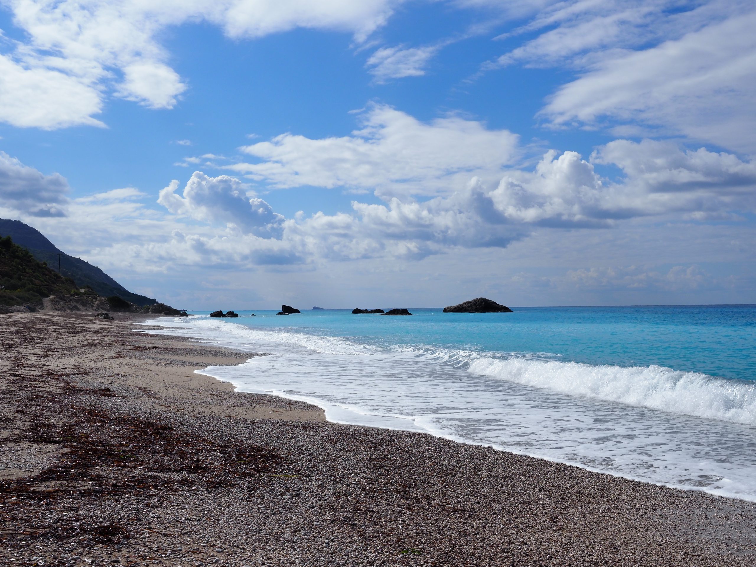 Lefkada