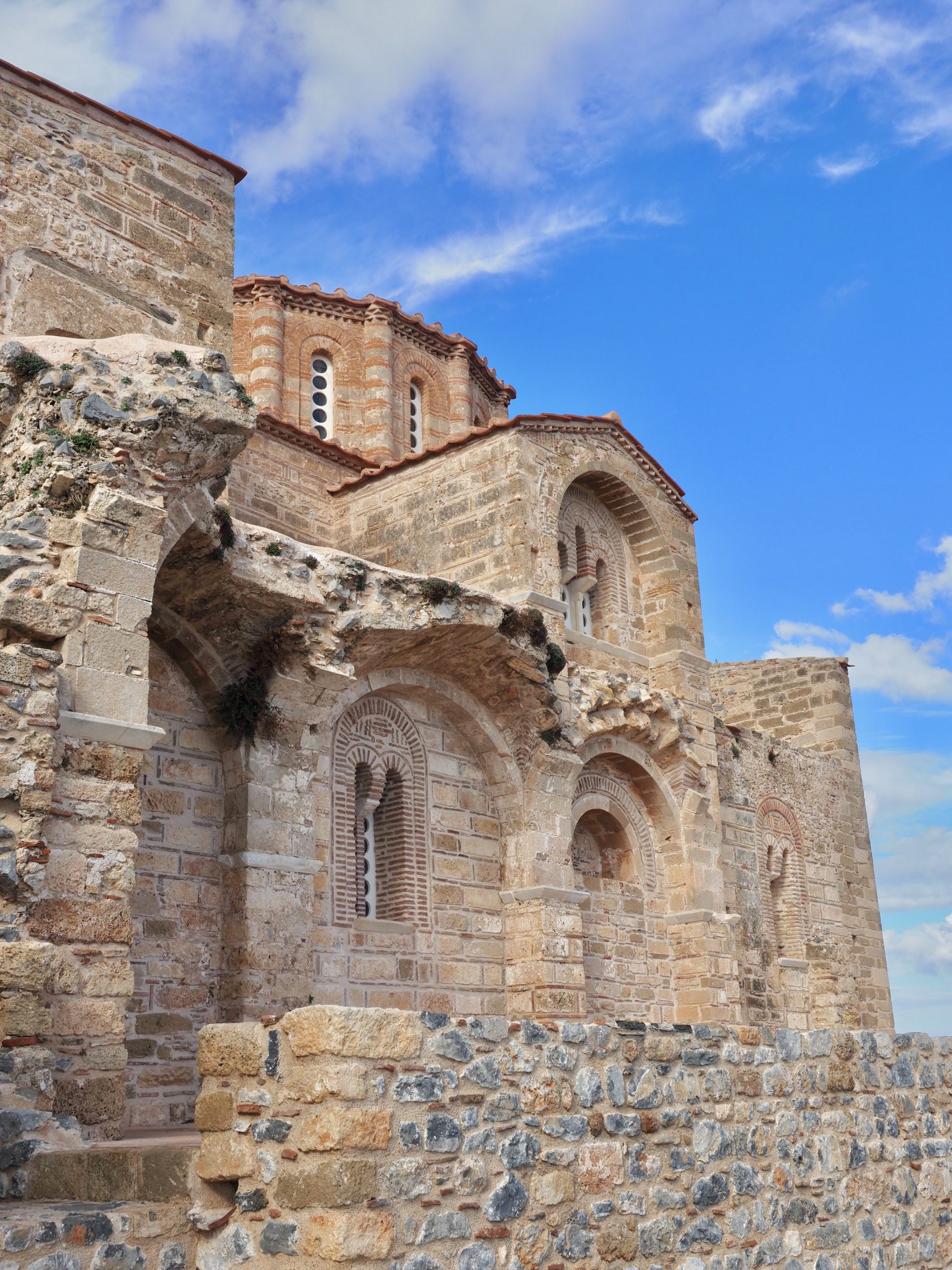 Monemvasia