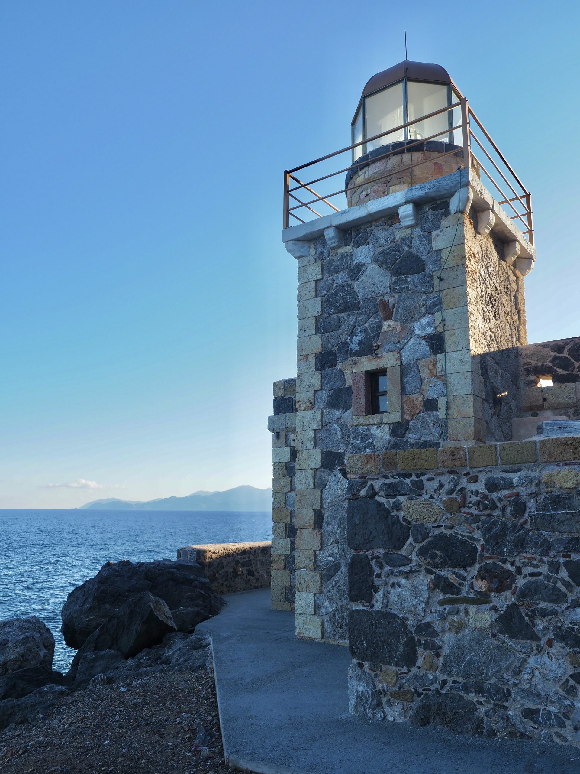 Monemvasia