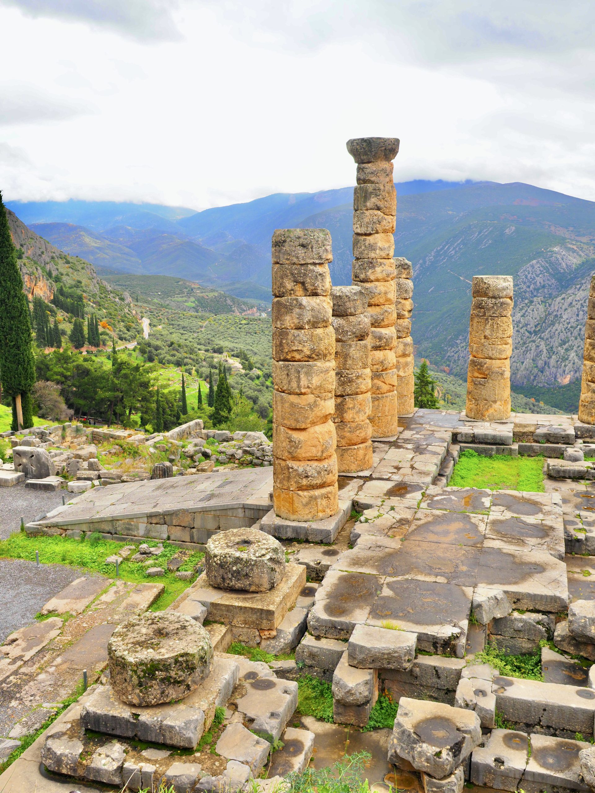 Delphi