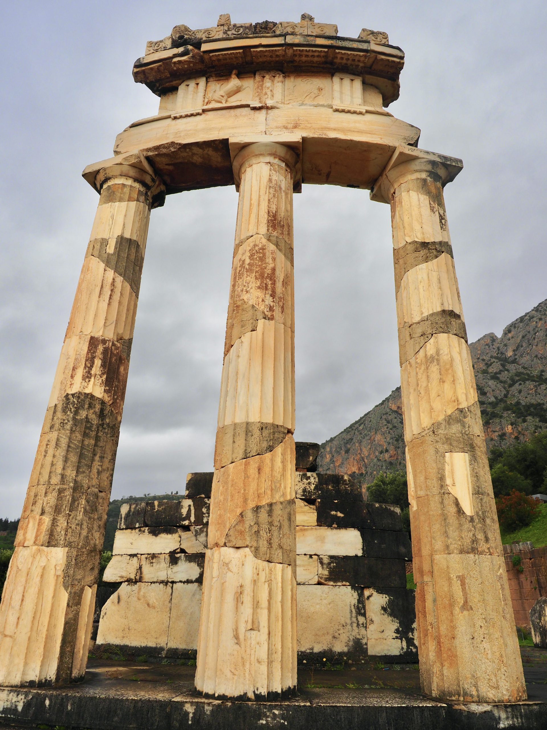 Delphi