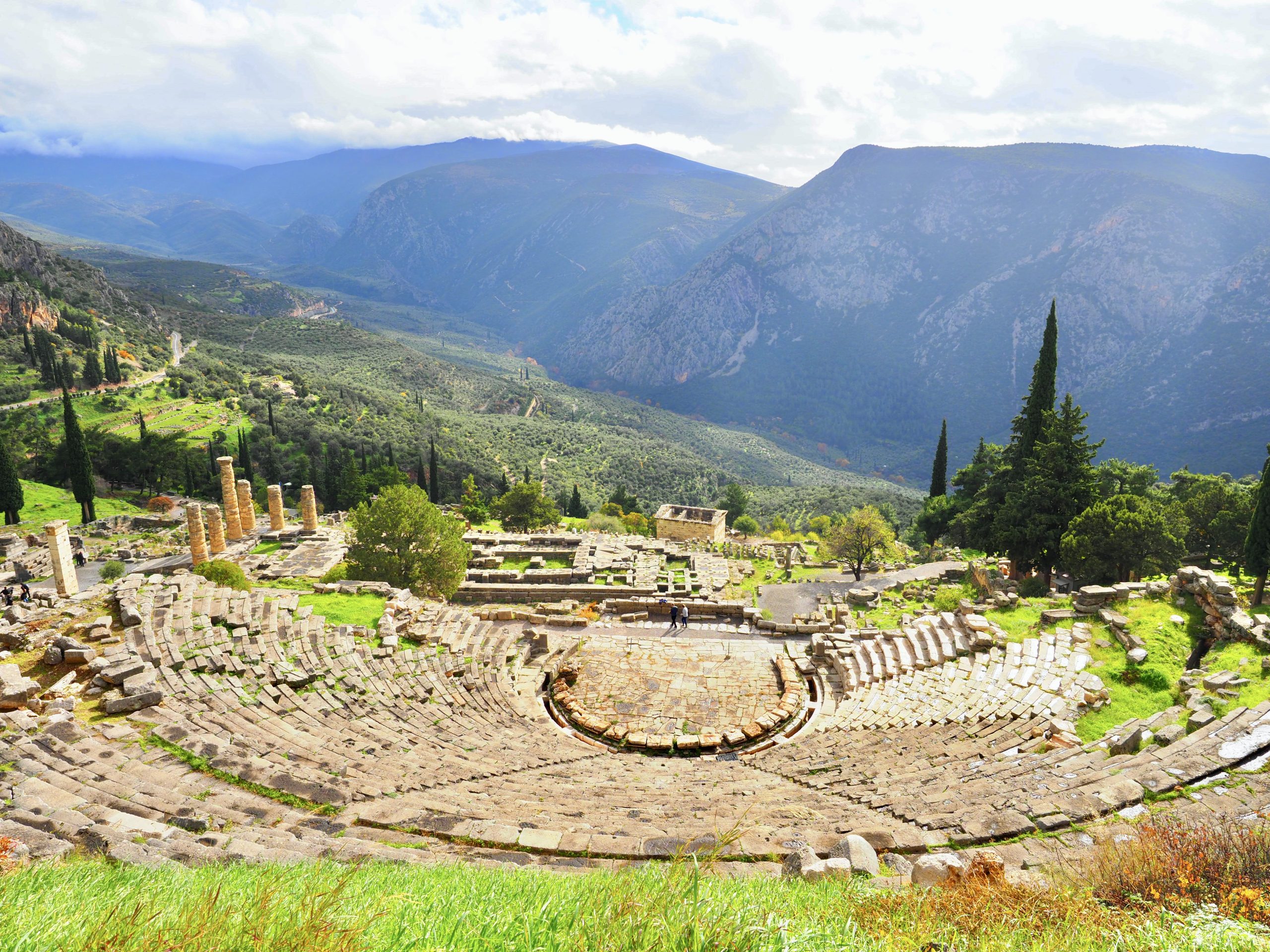 Delphi