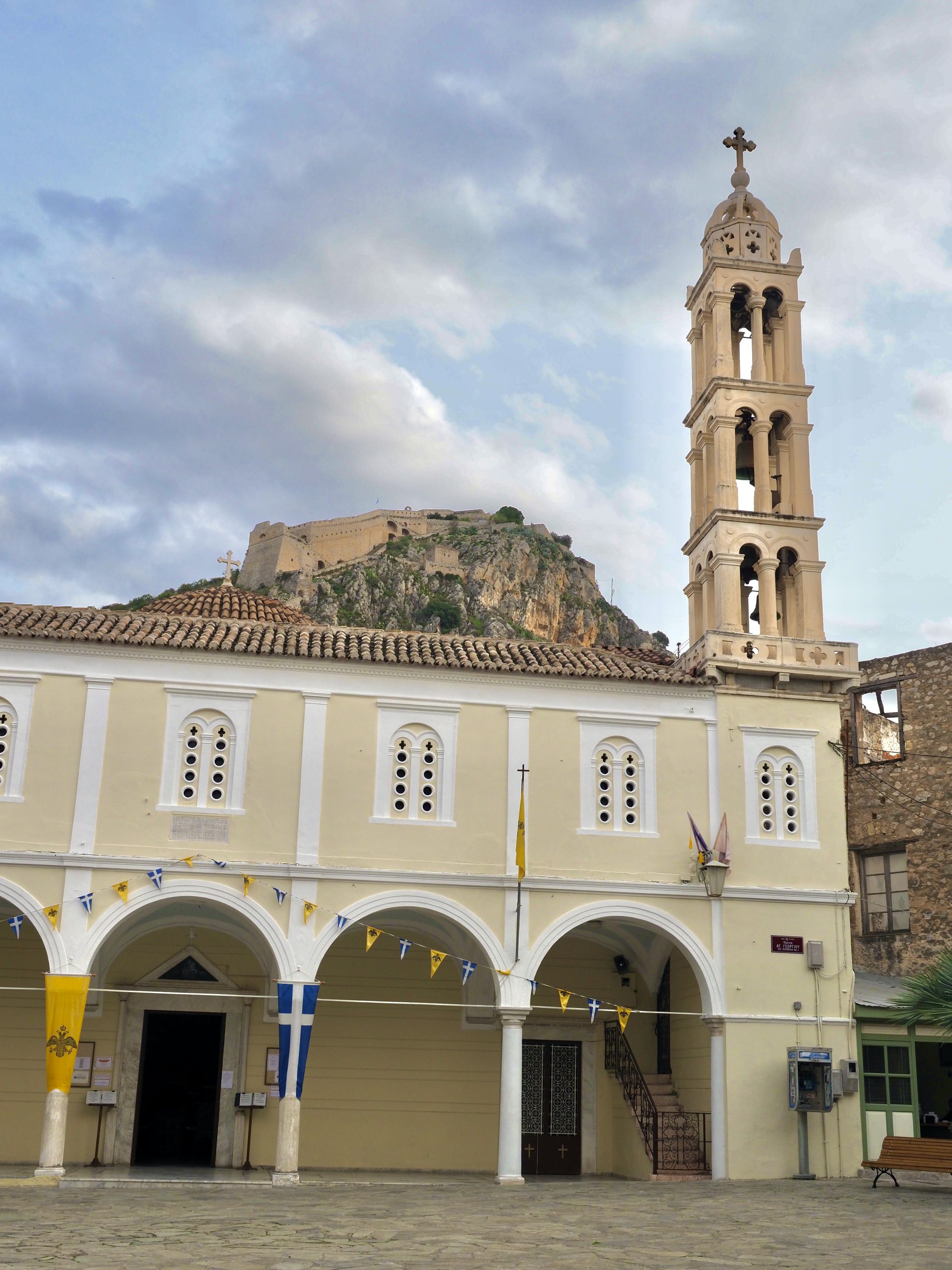 Nafplio