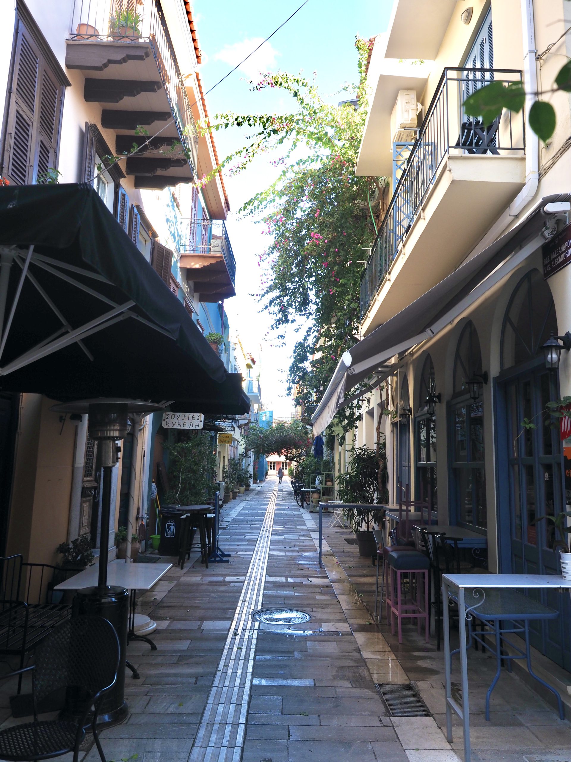 Nafplio