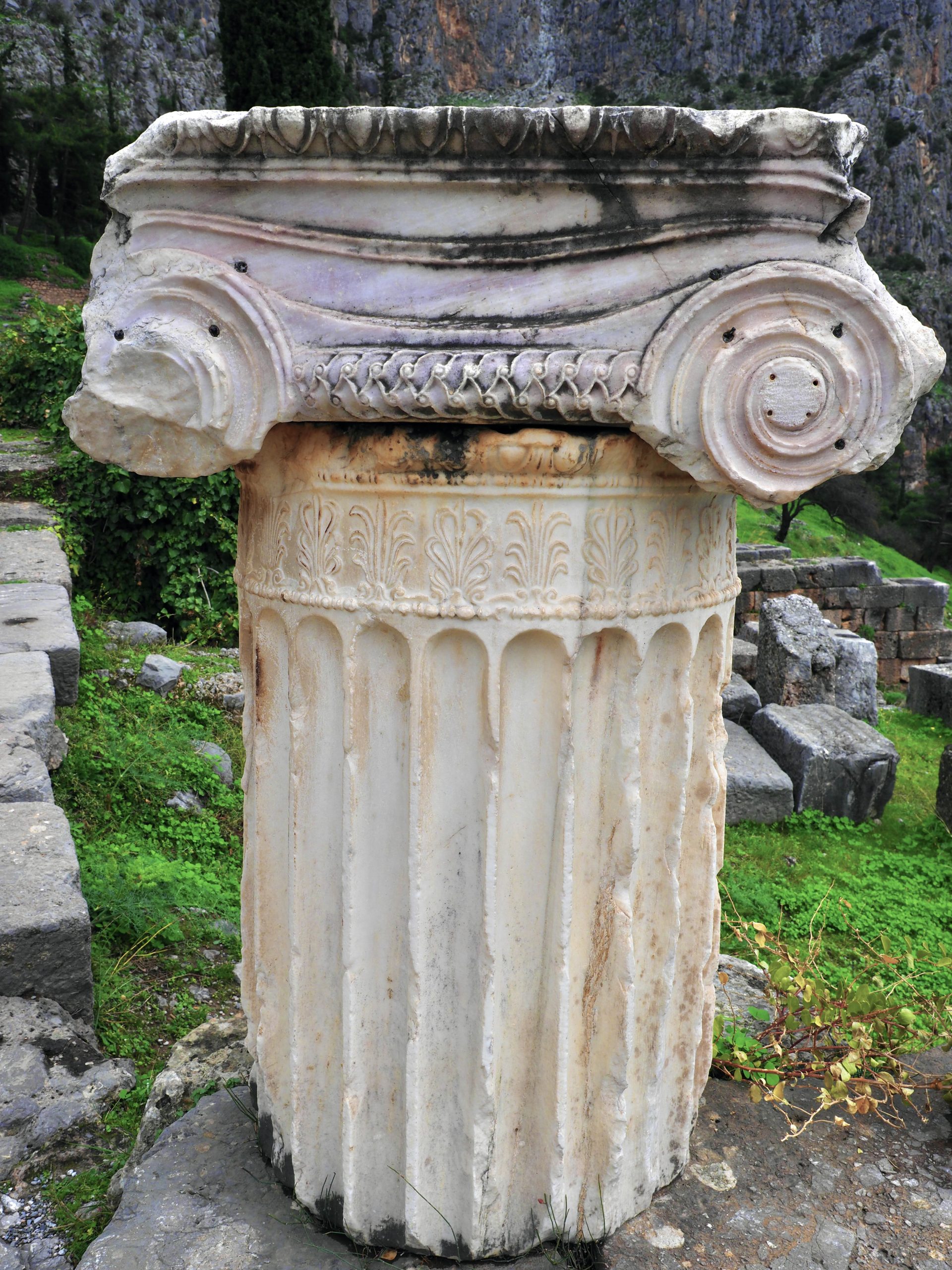 Delphi