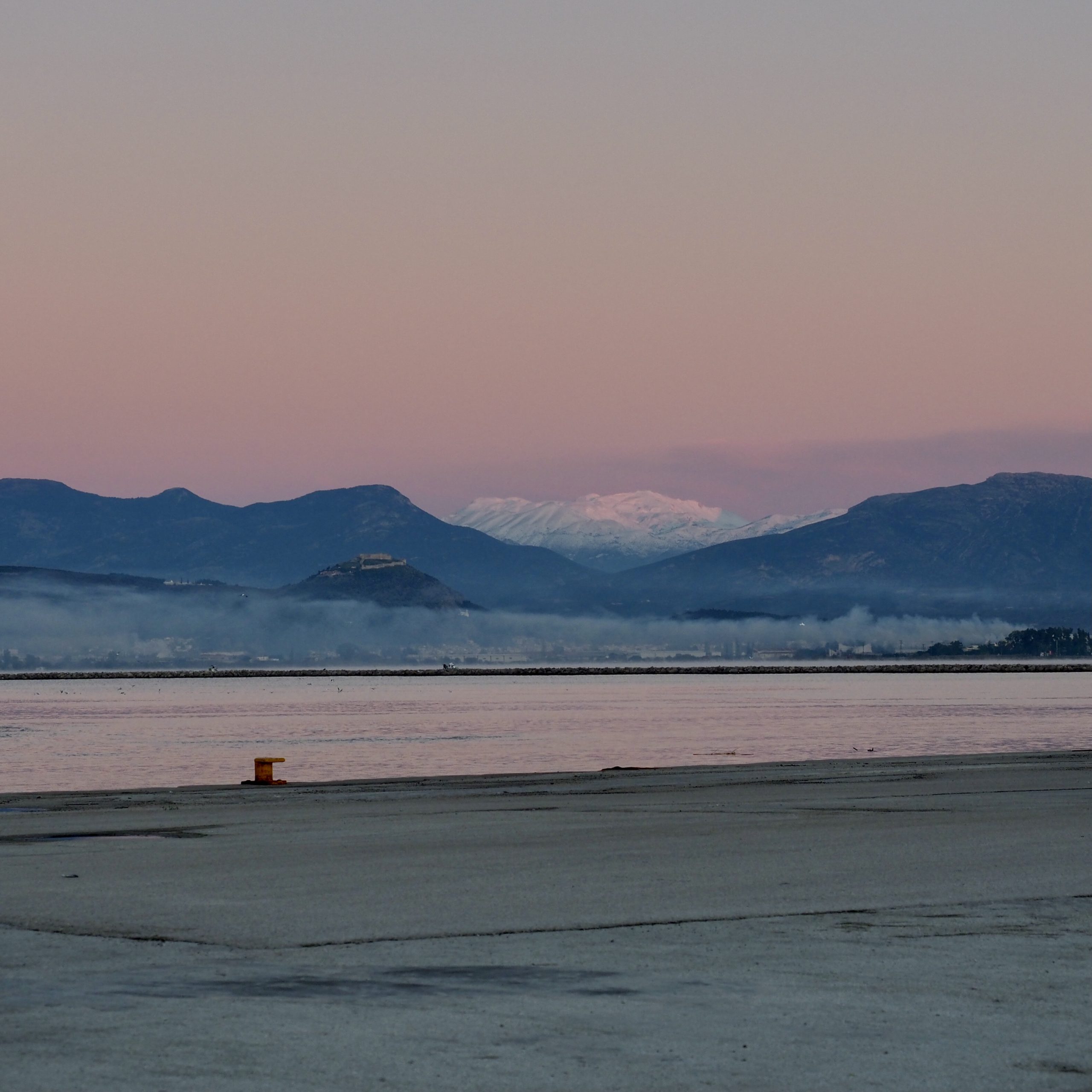 Nafplio