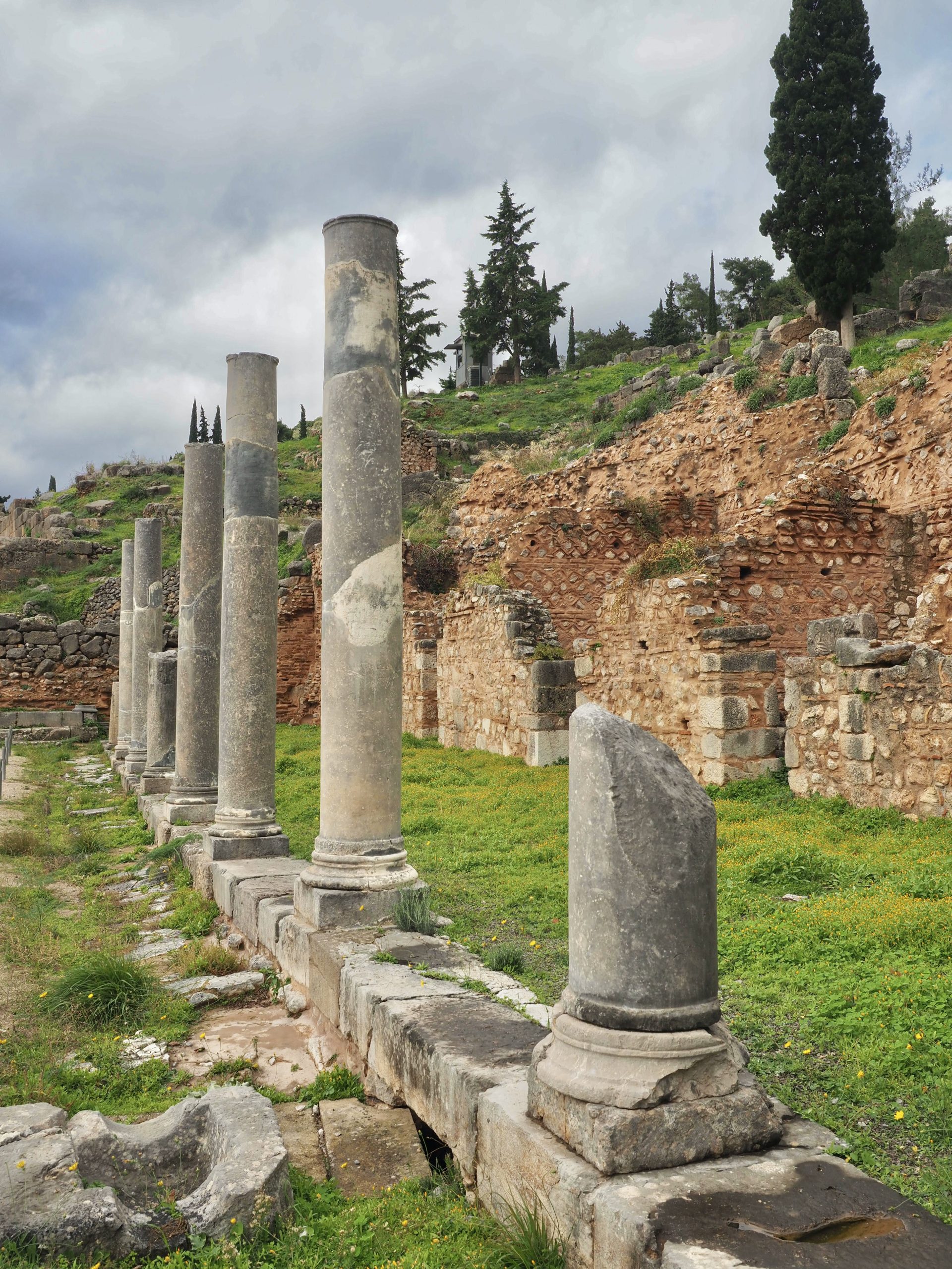 Delphi