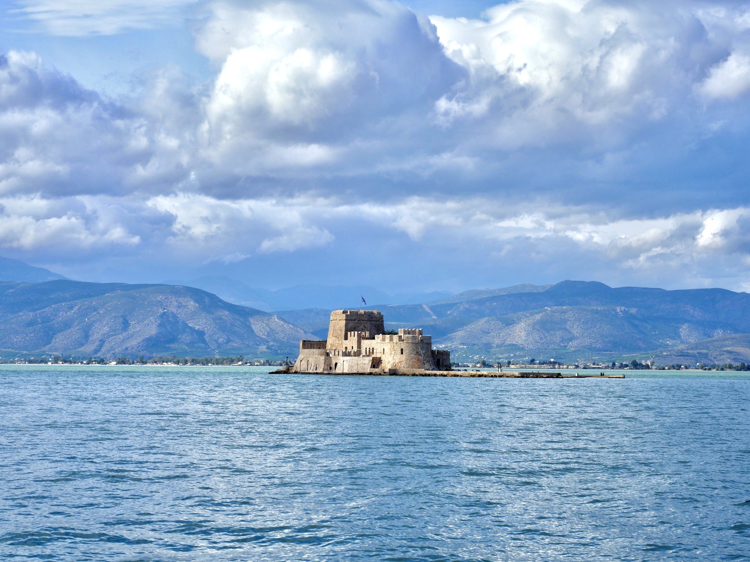 Nafplio