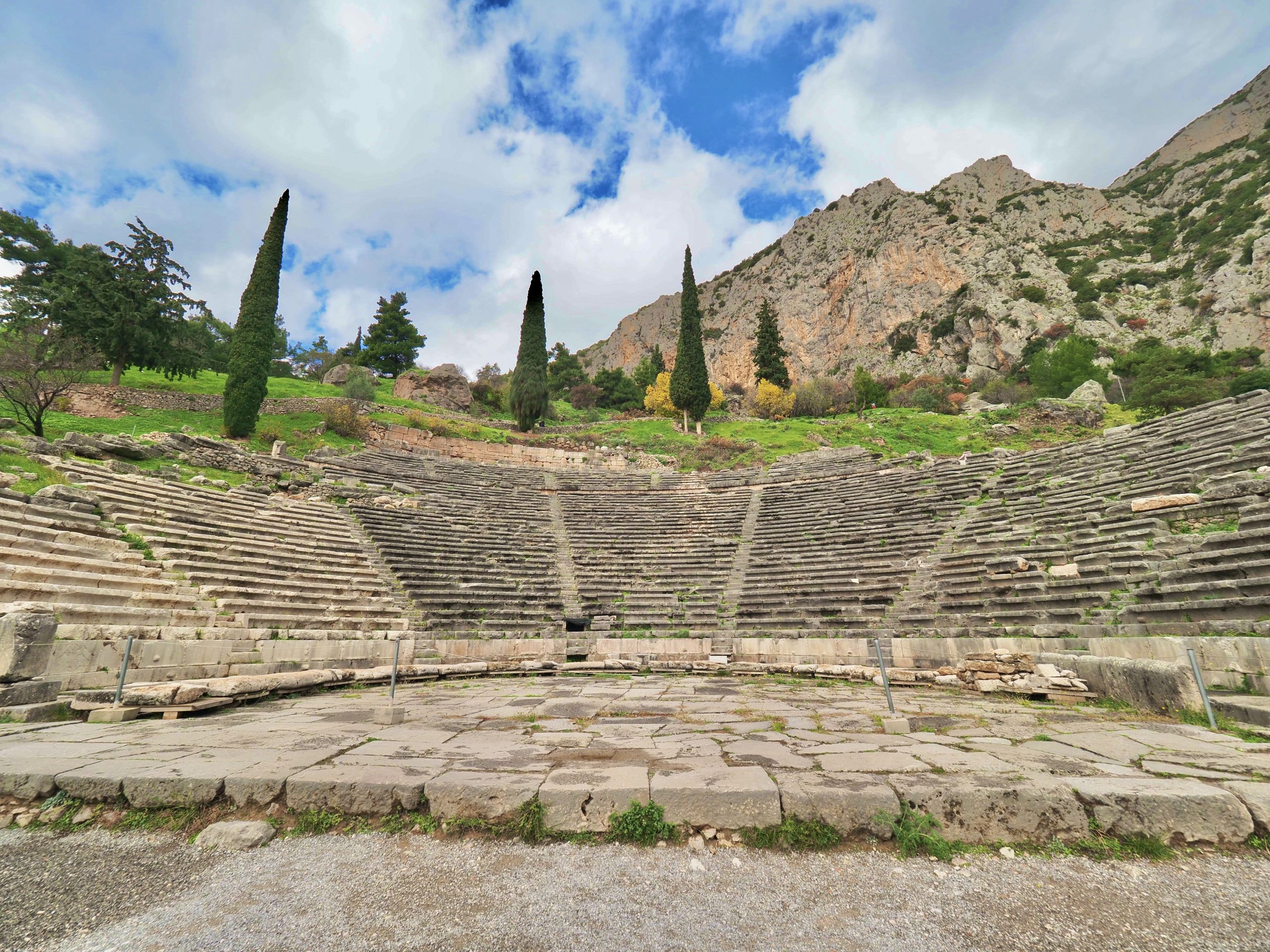 Delphi