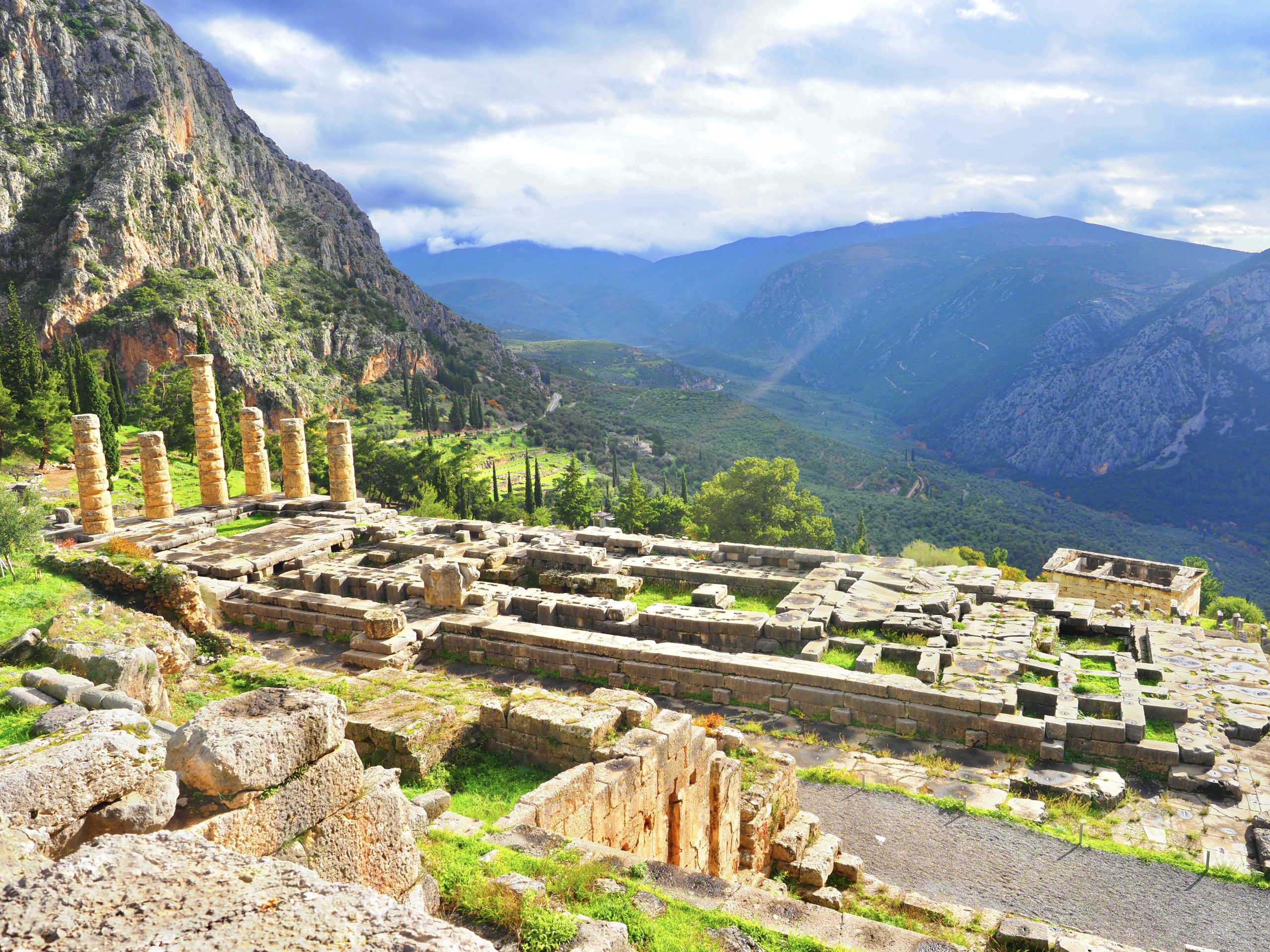 Delphi