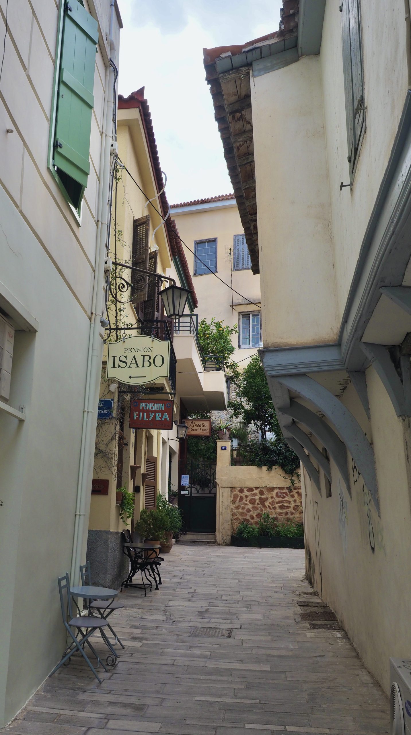 Nafplio