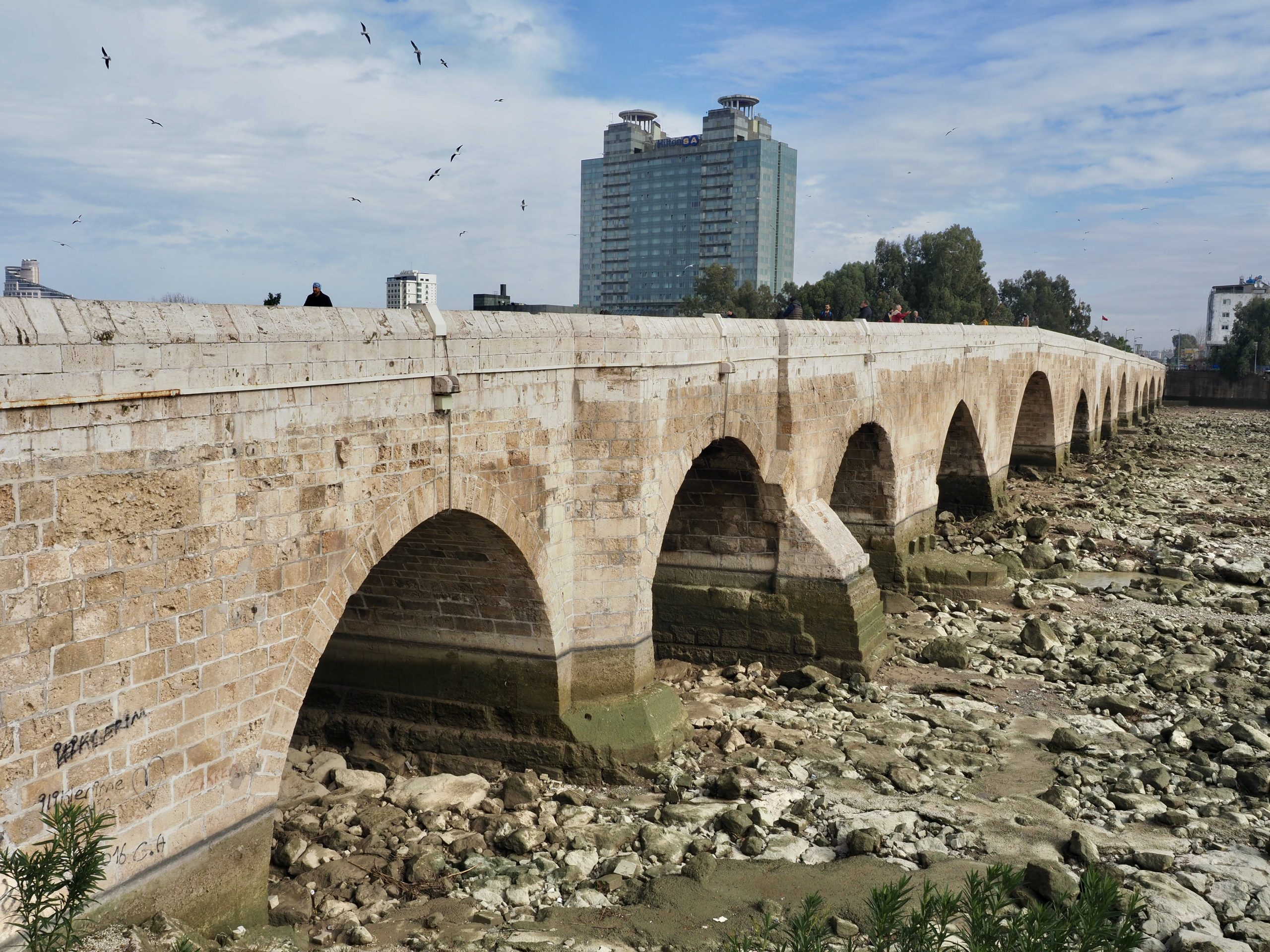 Adana