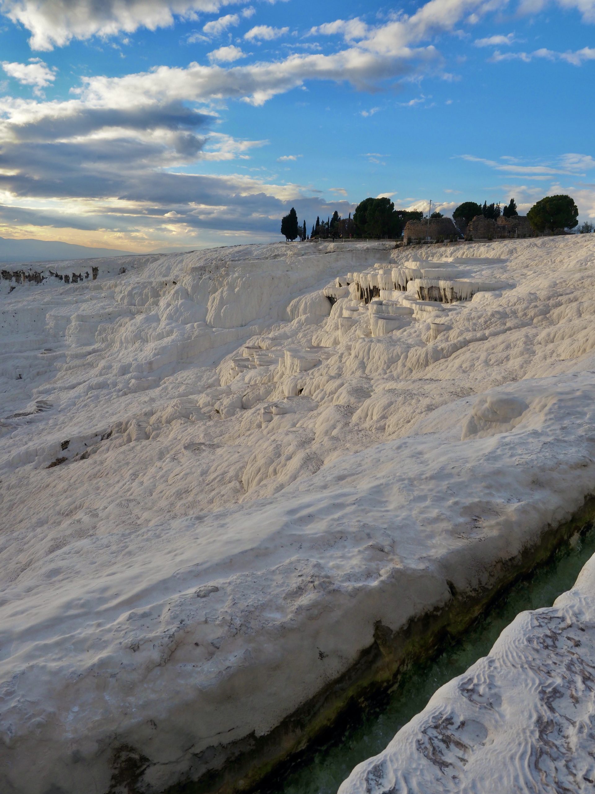 Pamukkale & Salda Gölü