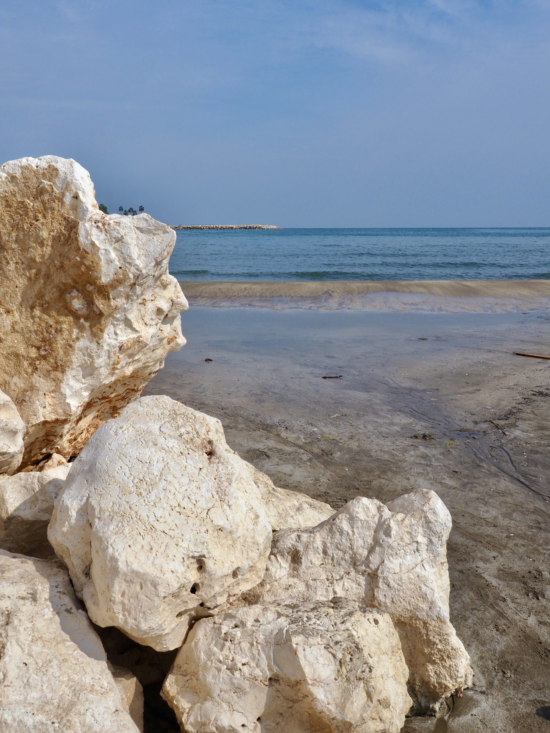 Akdeniz & Hinterland