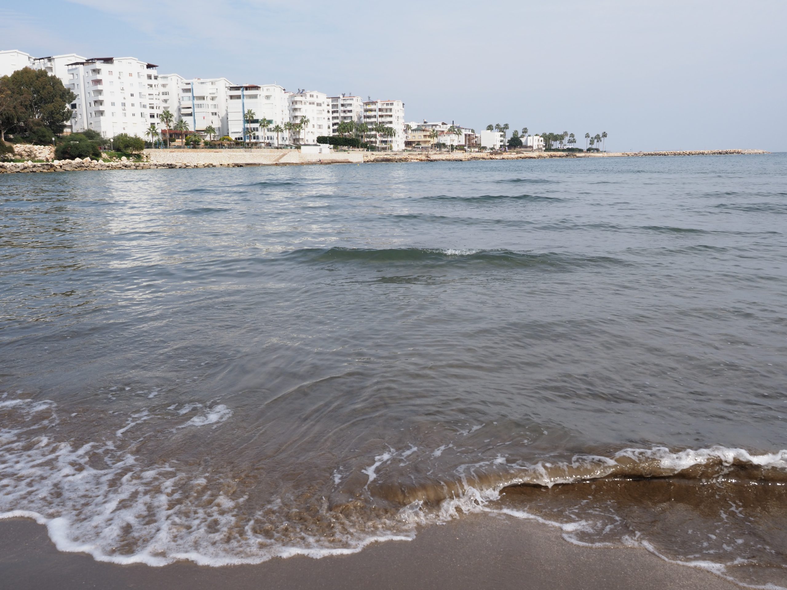 Akdeniz & Hinterland