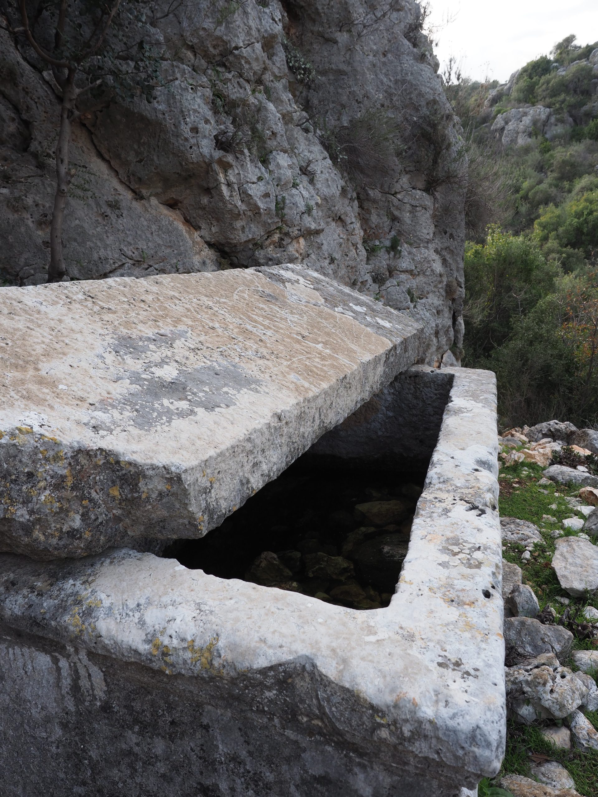 Akdeniz & Hinterland