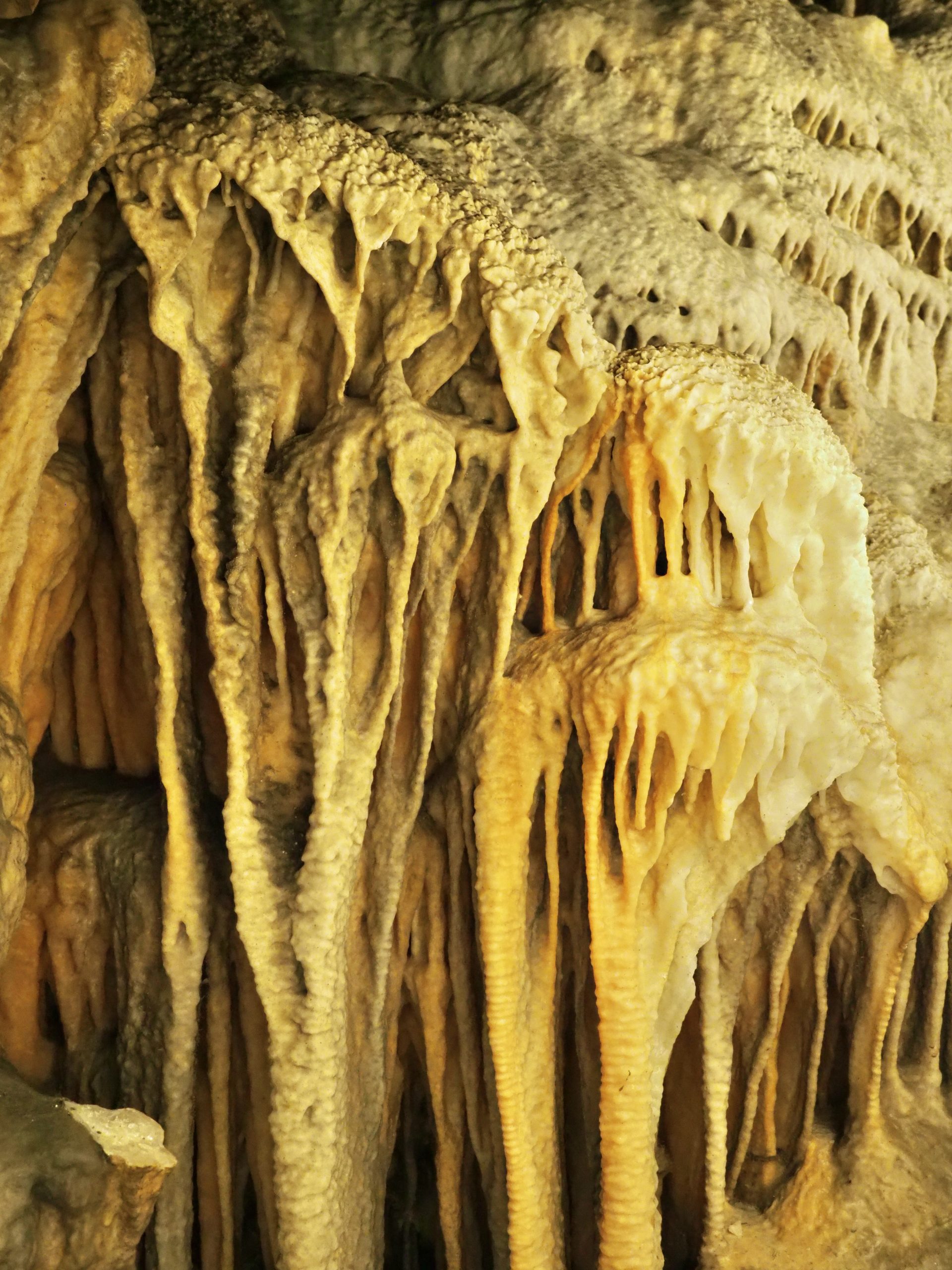 Gilindire Mágarasi Höhle