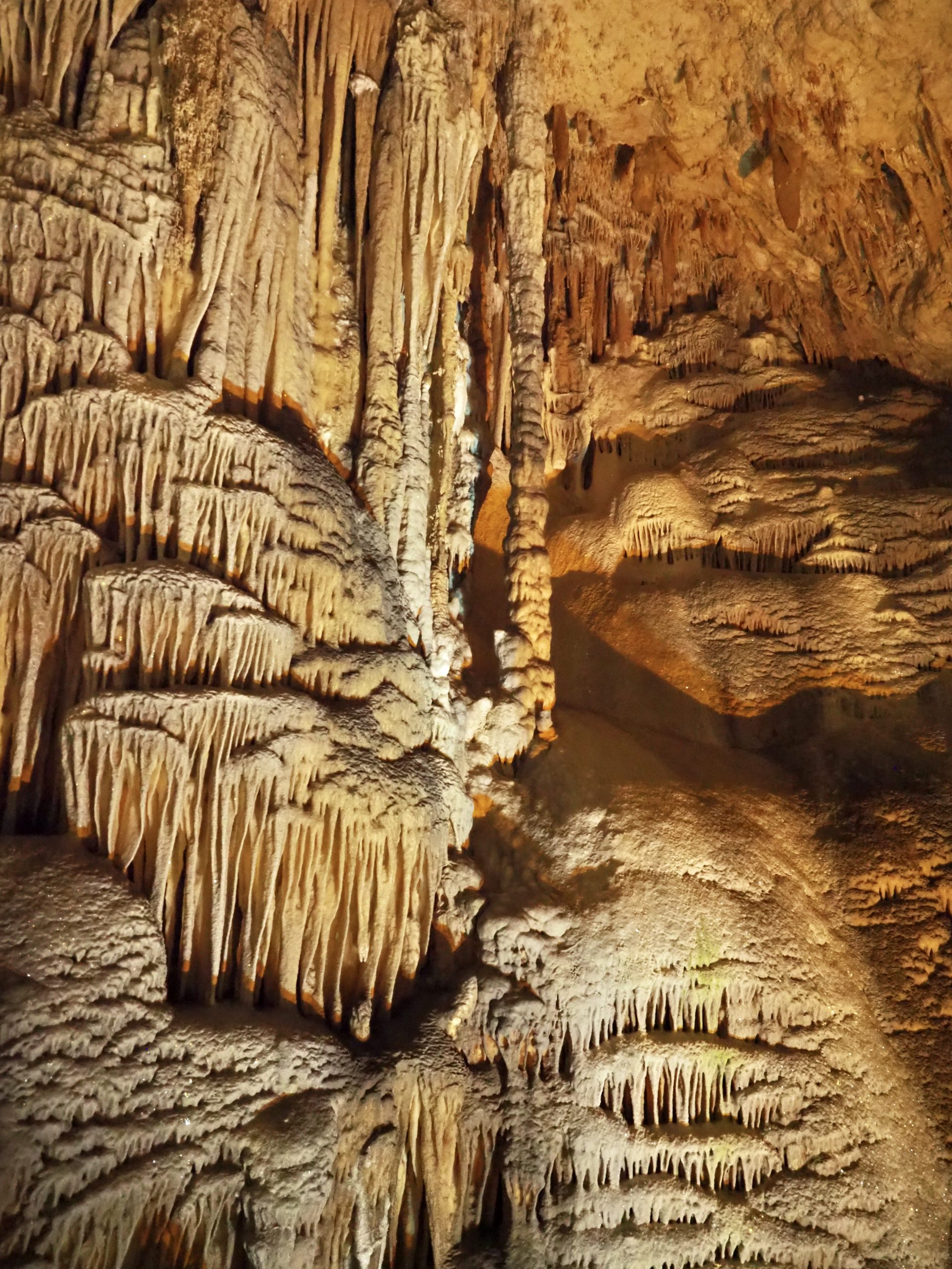 Gilindire Mágarasi Höhle