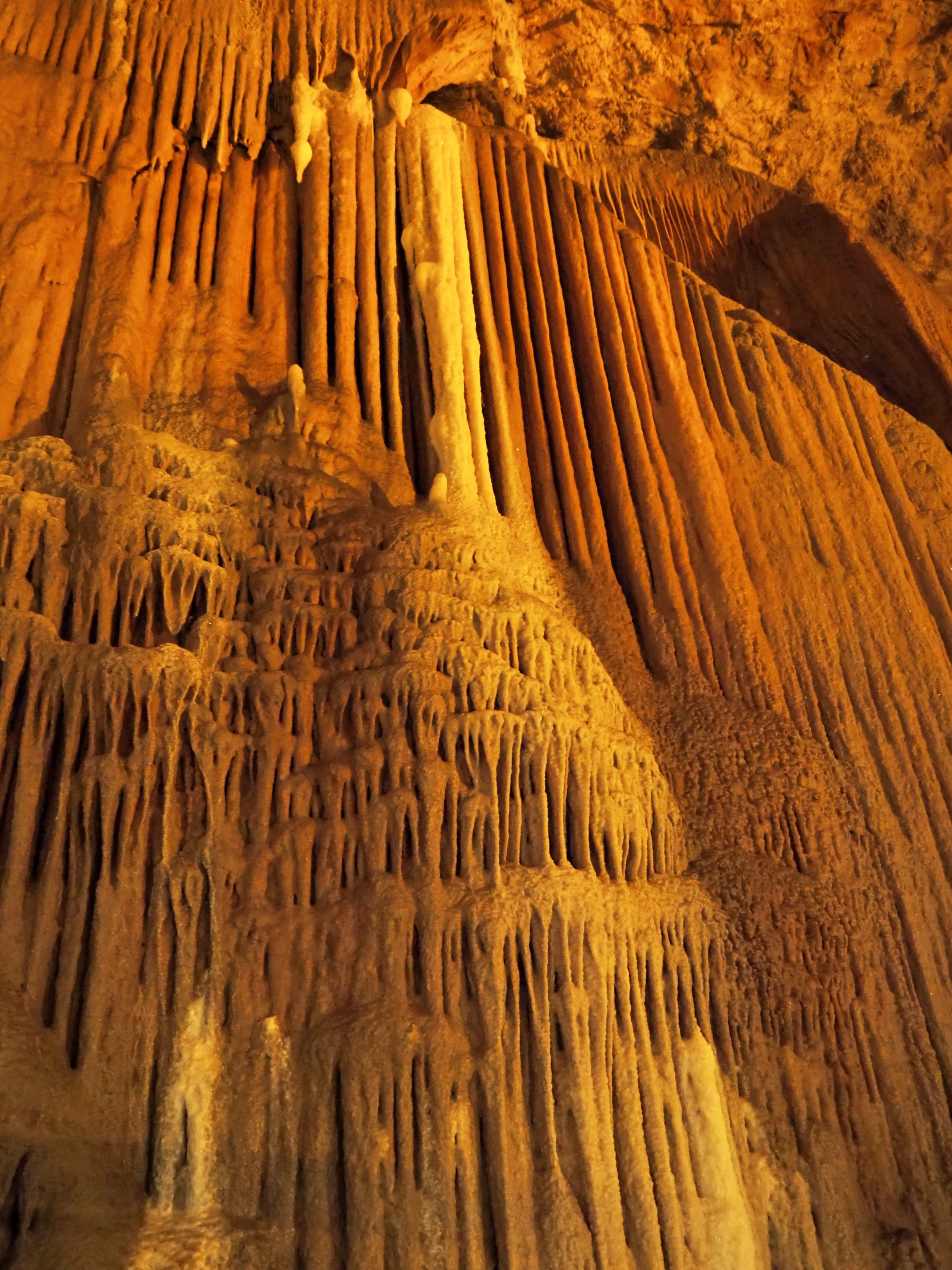 Gilindire Mágarasi Höhle