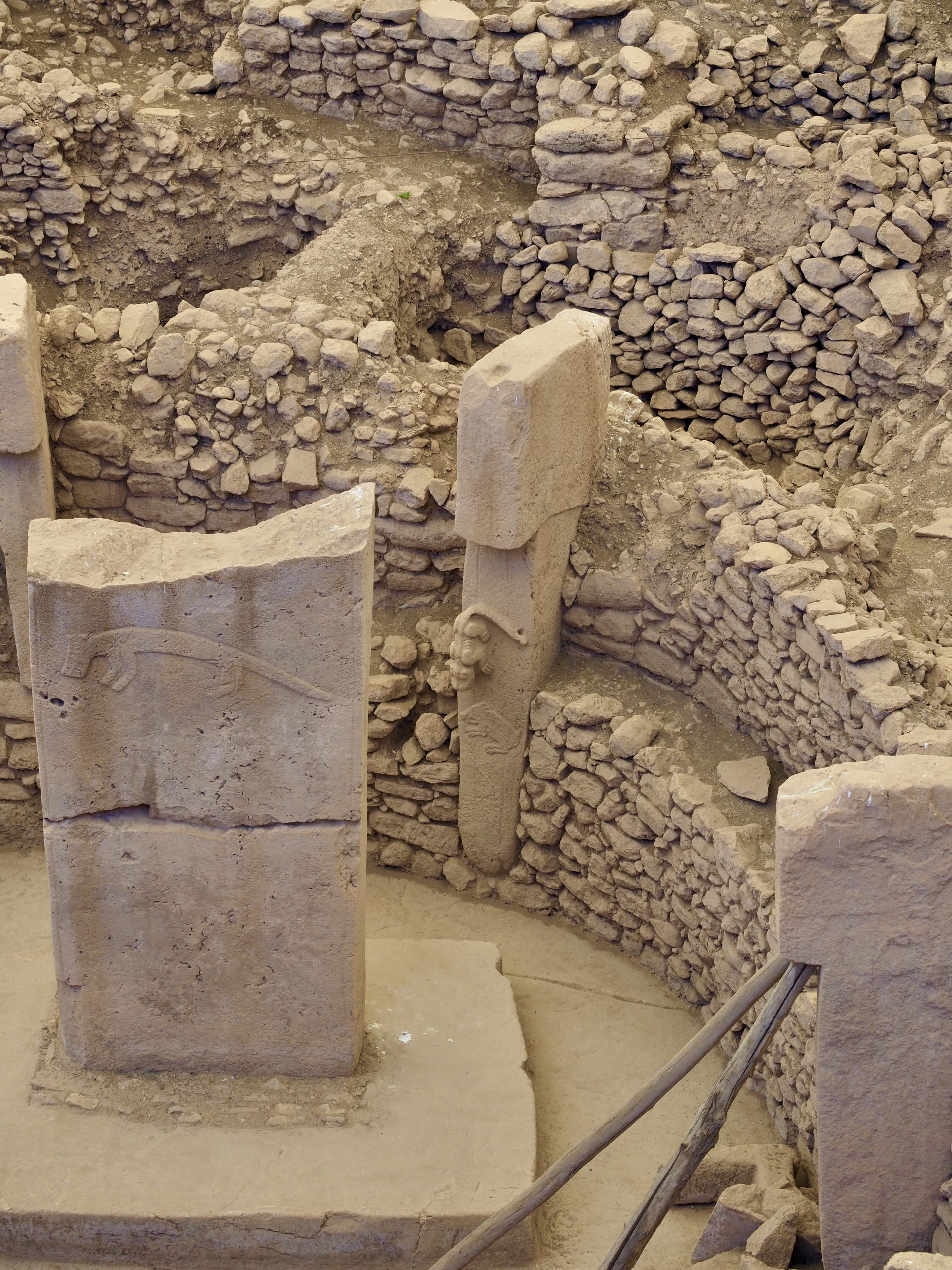 Göbeklitepe