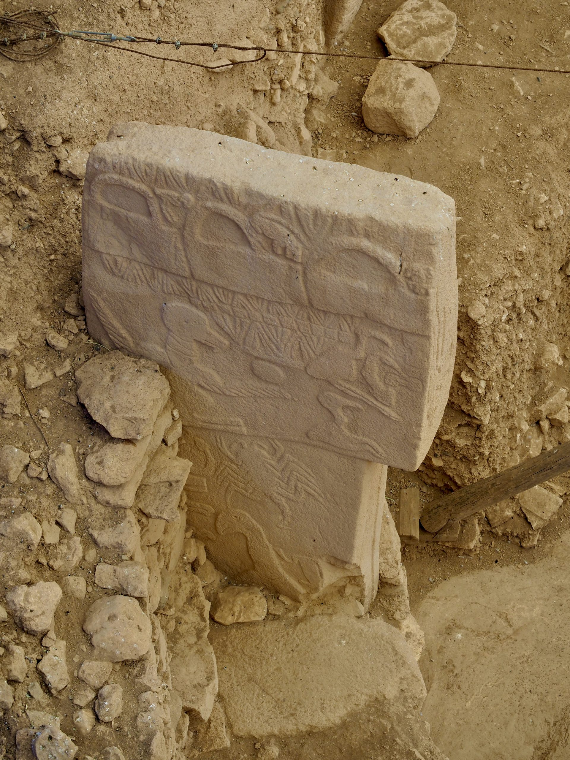 Göbeklitepe