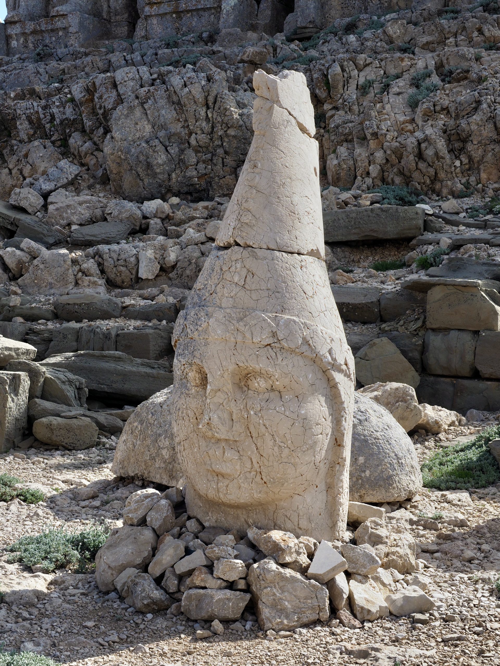 Nemrut Dagi