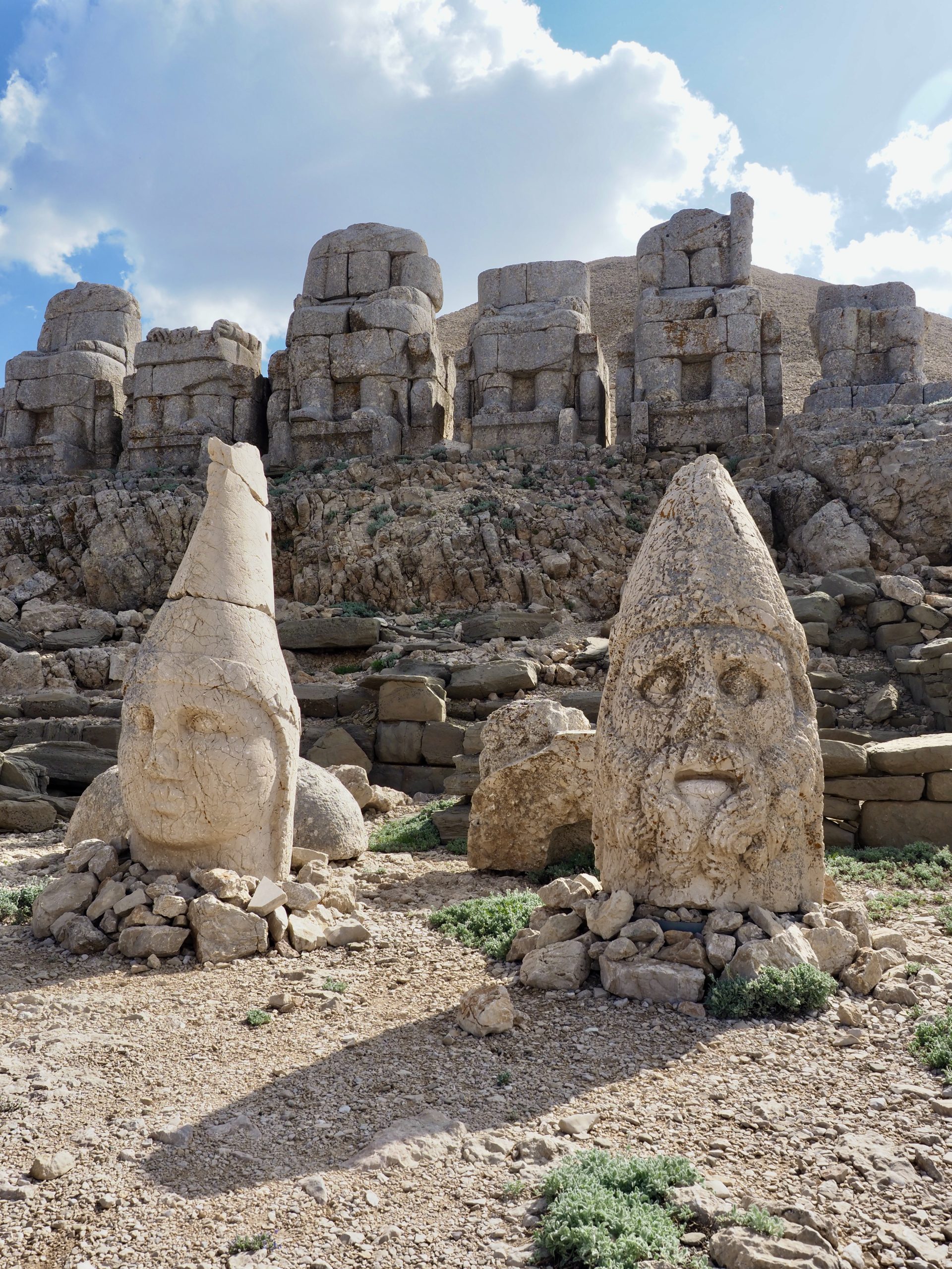 Nemrut Dagi