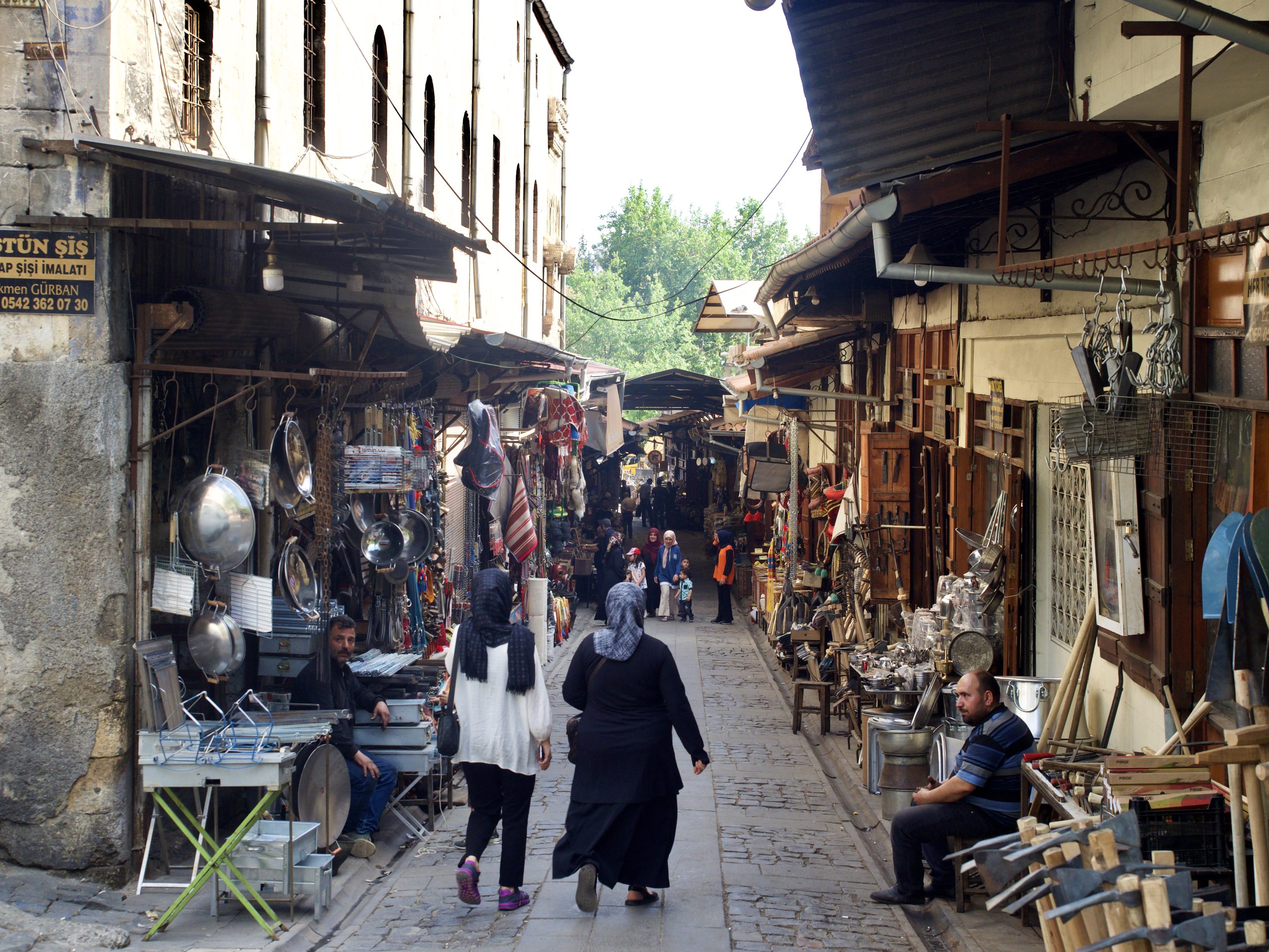 Gaziantep