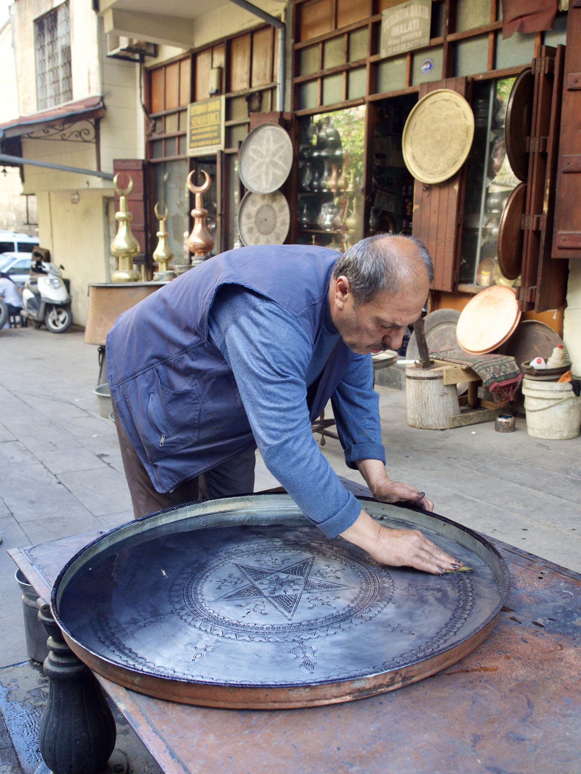 Gaziantep