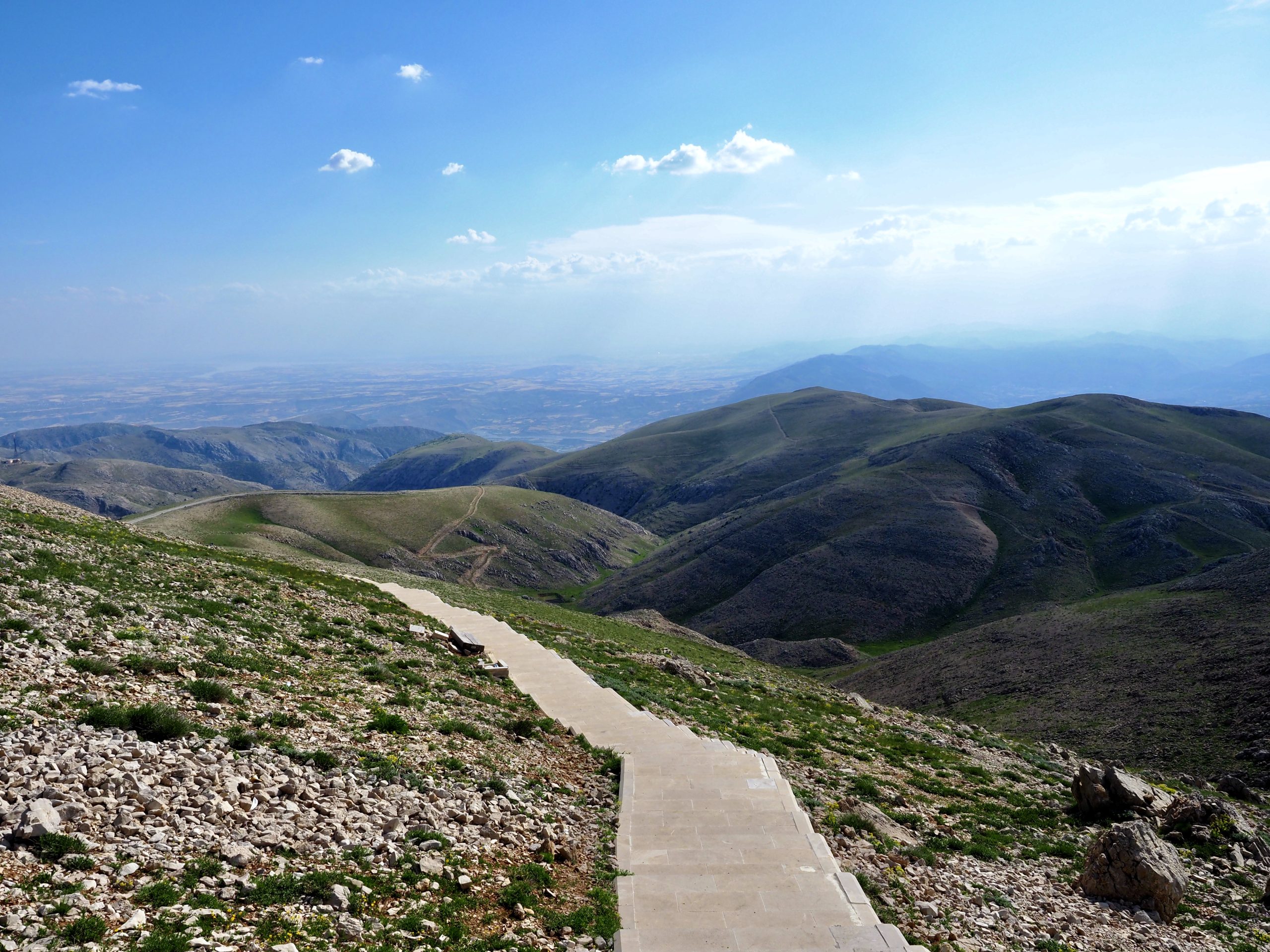 Nemrut Dagi