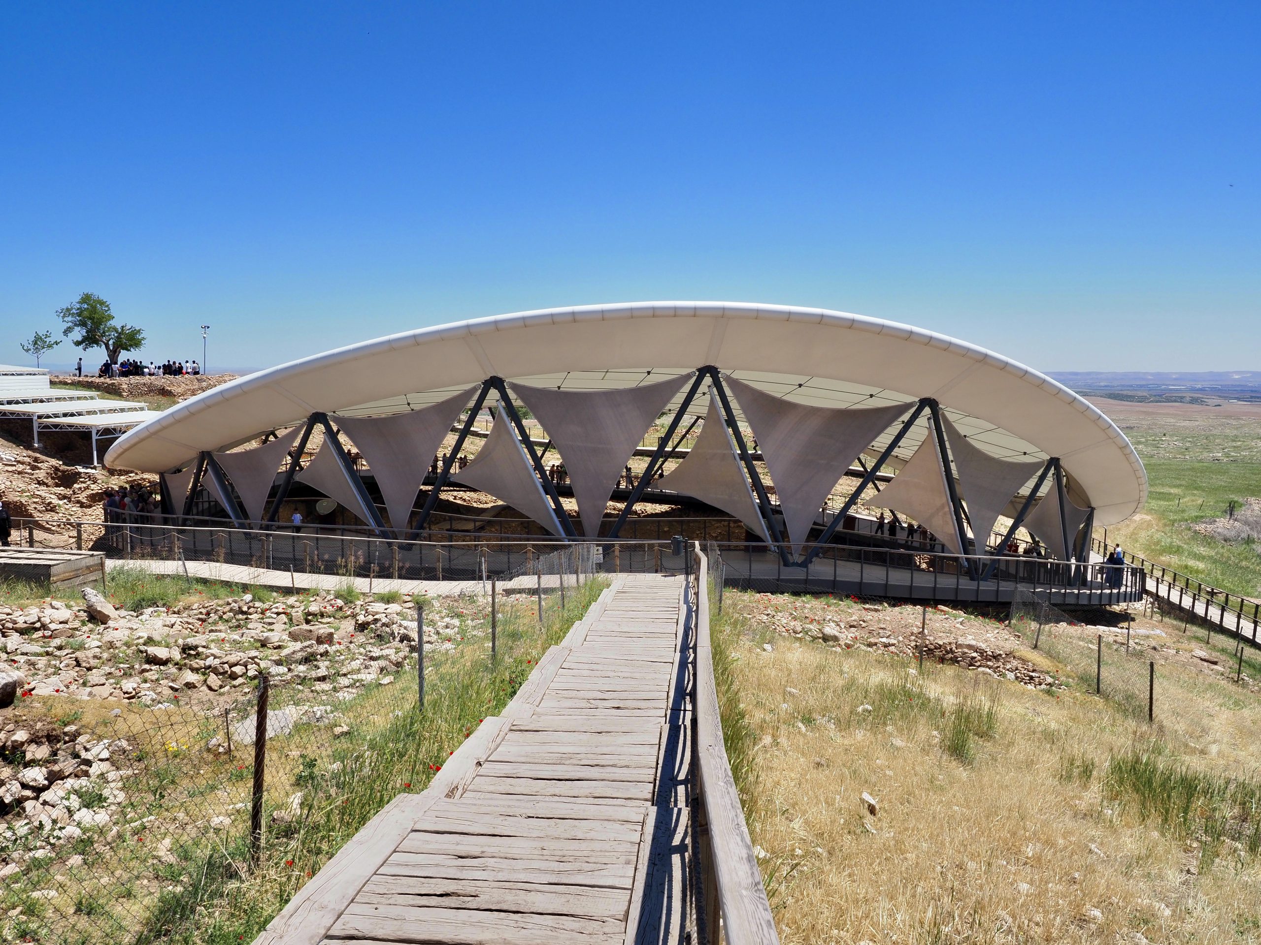 Göbeklitepe