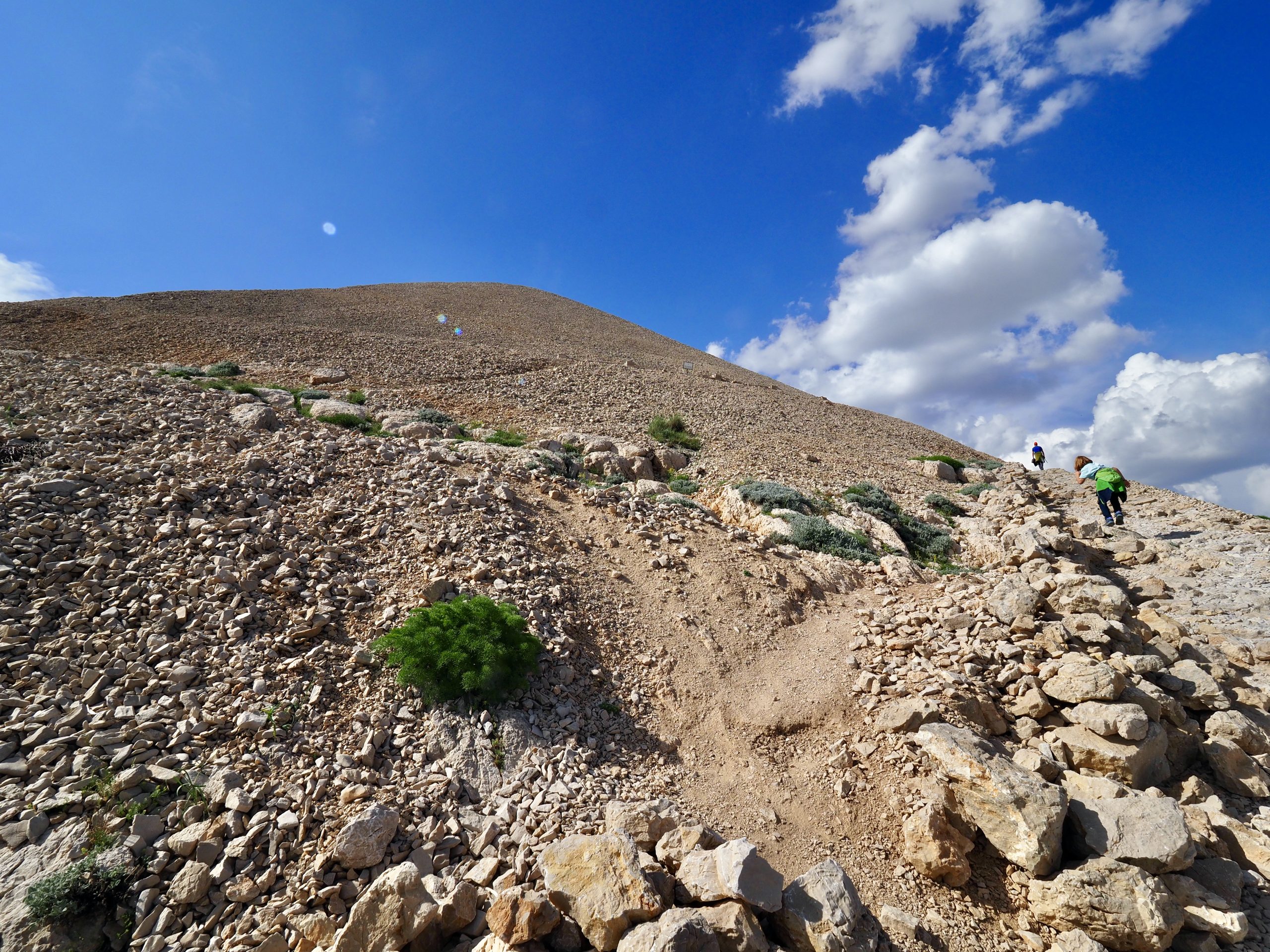 Nemrut Dagi