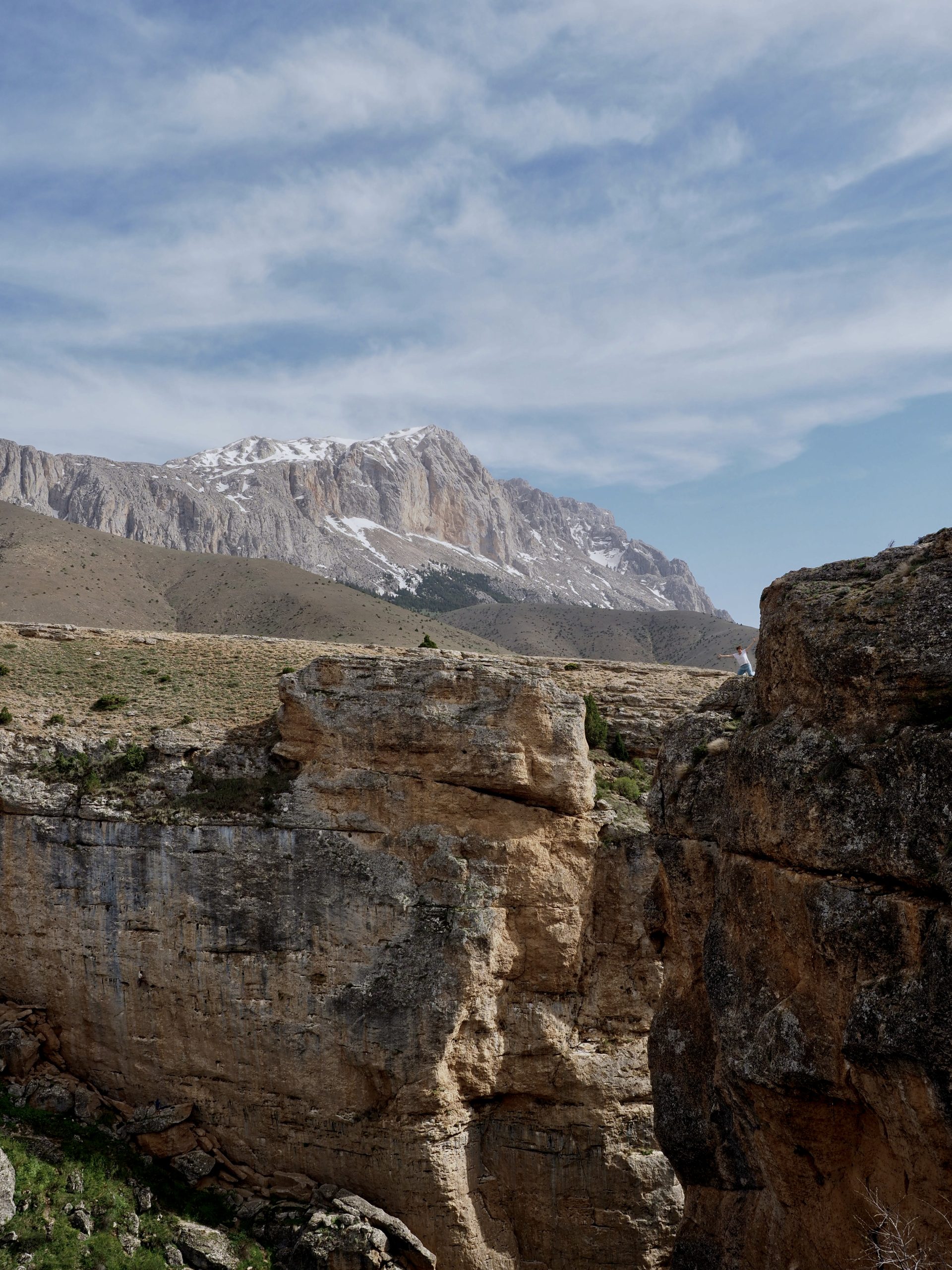 Aladaglar Nationalpark