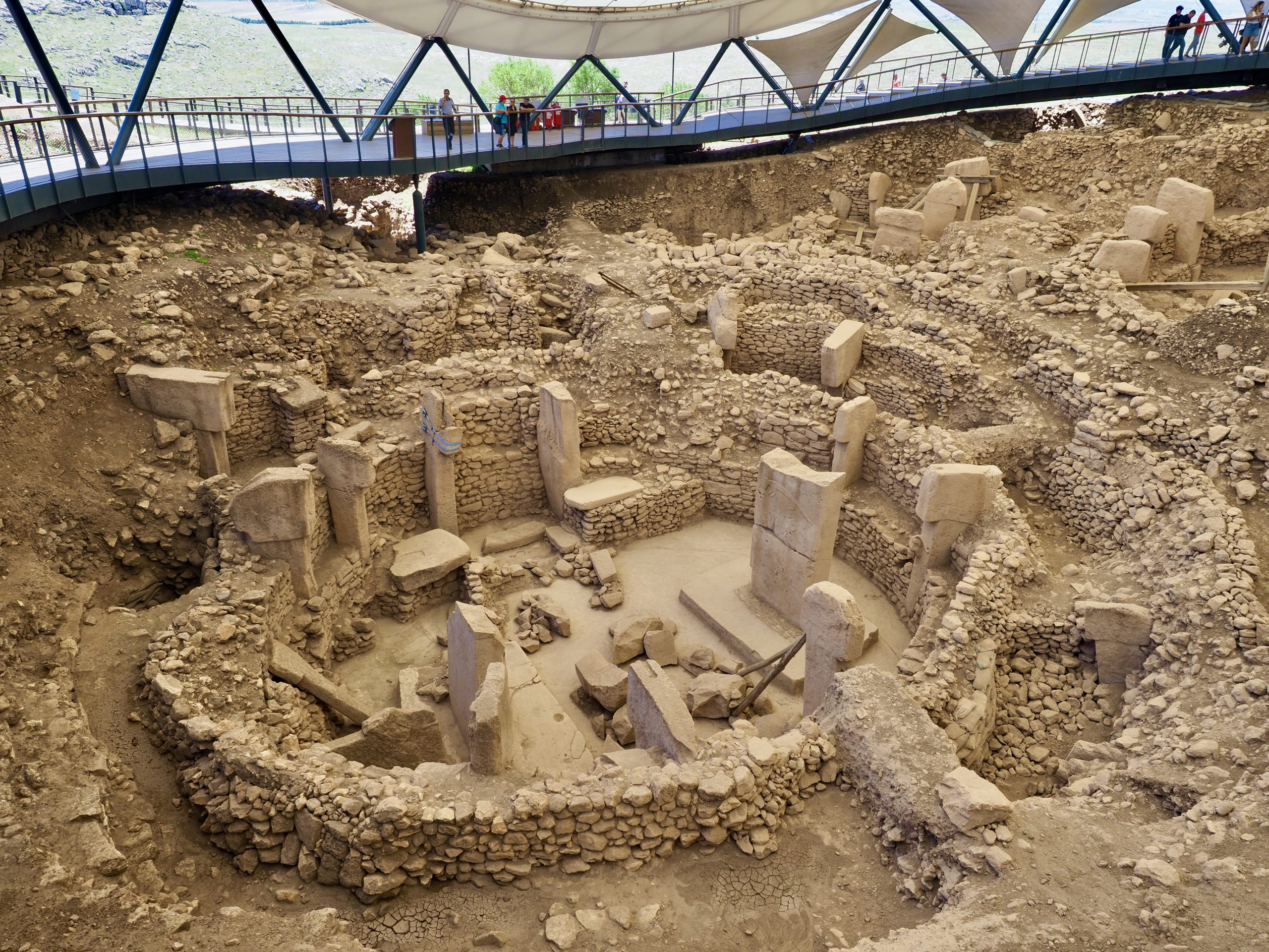 Göbeklitepe