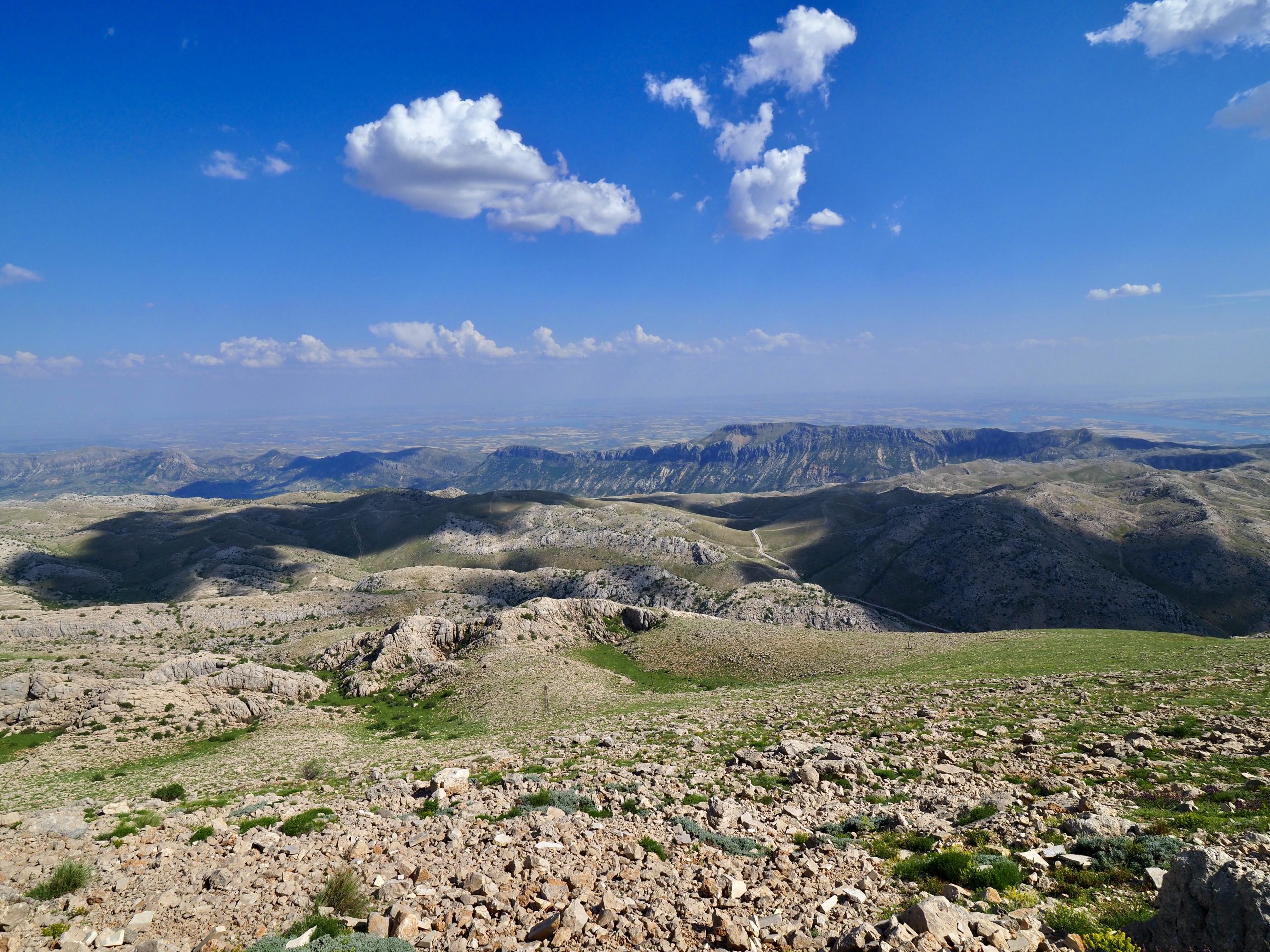 Nemrut Dagi