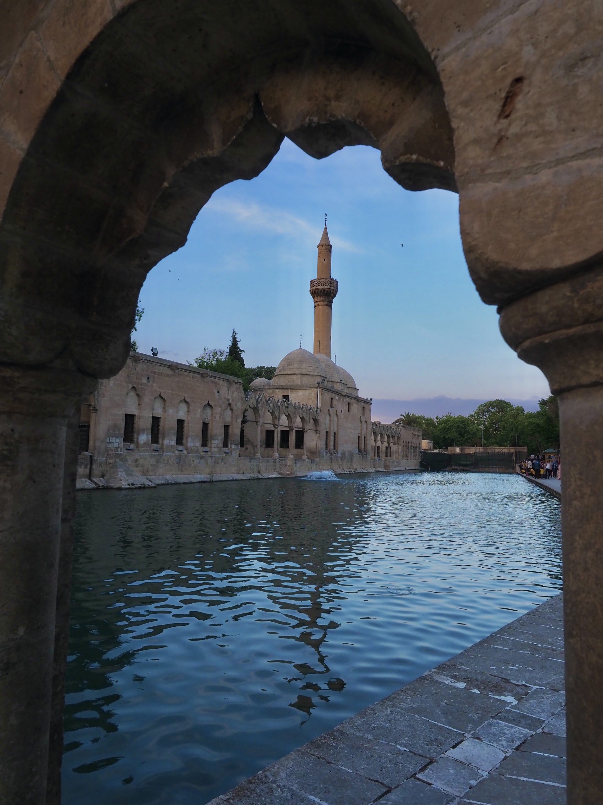 Sanliurfa