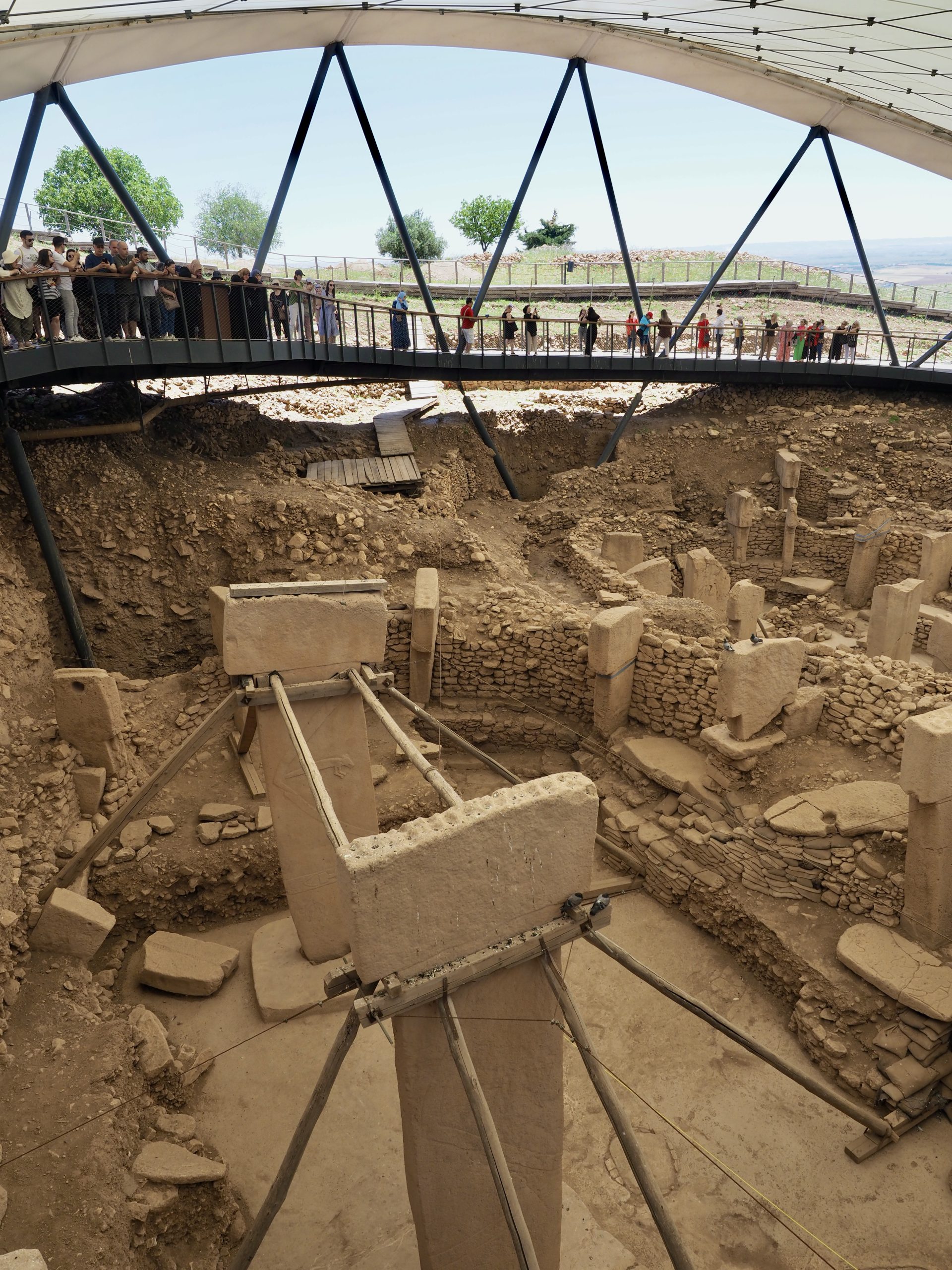 Göbeklitepe