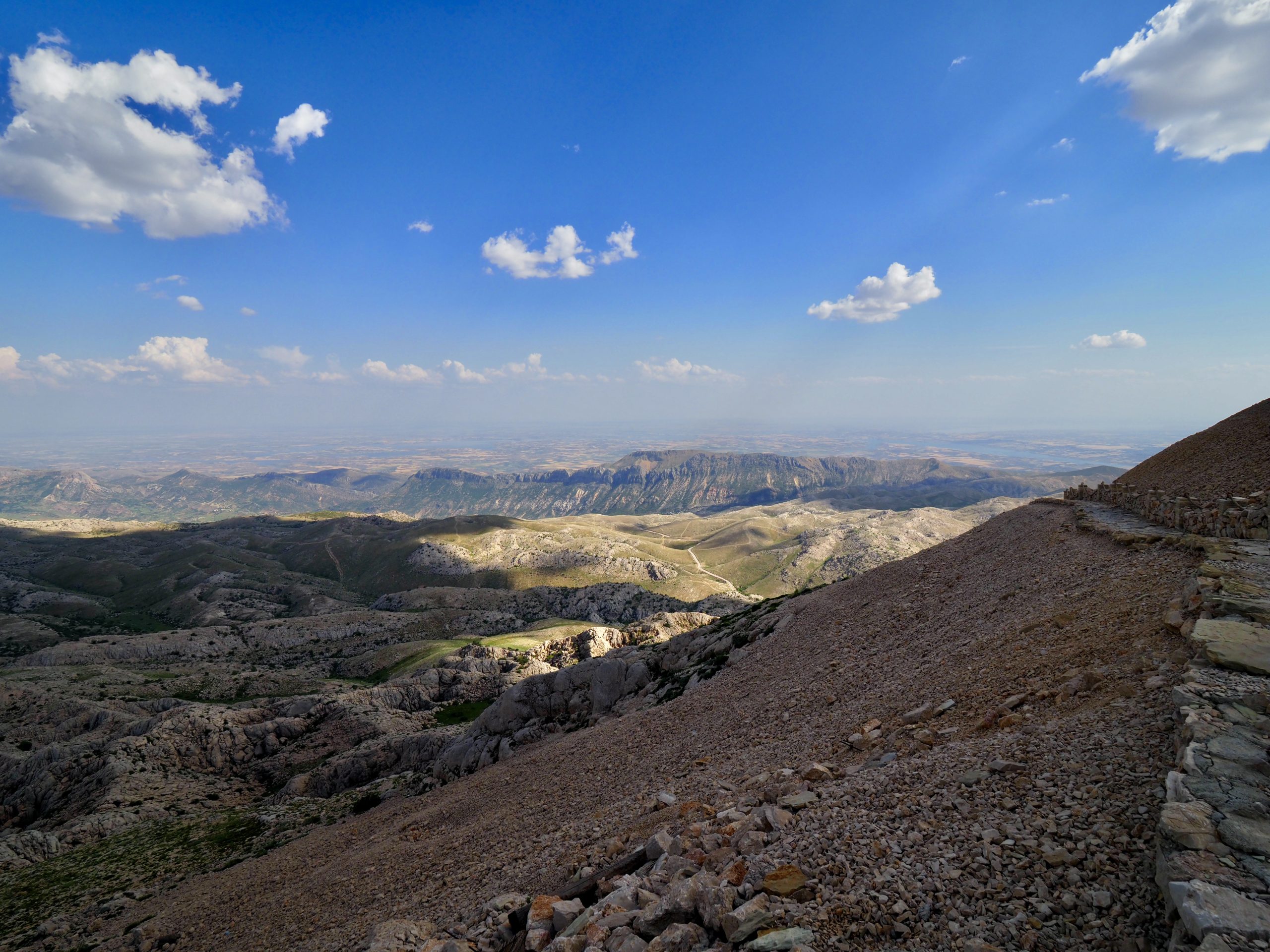 Nemrut Dagi