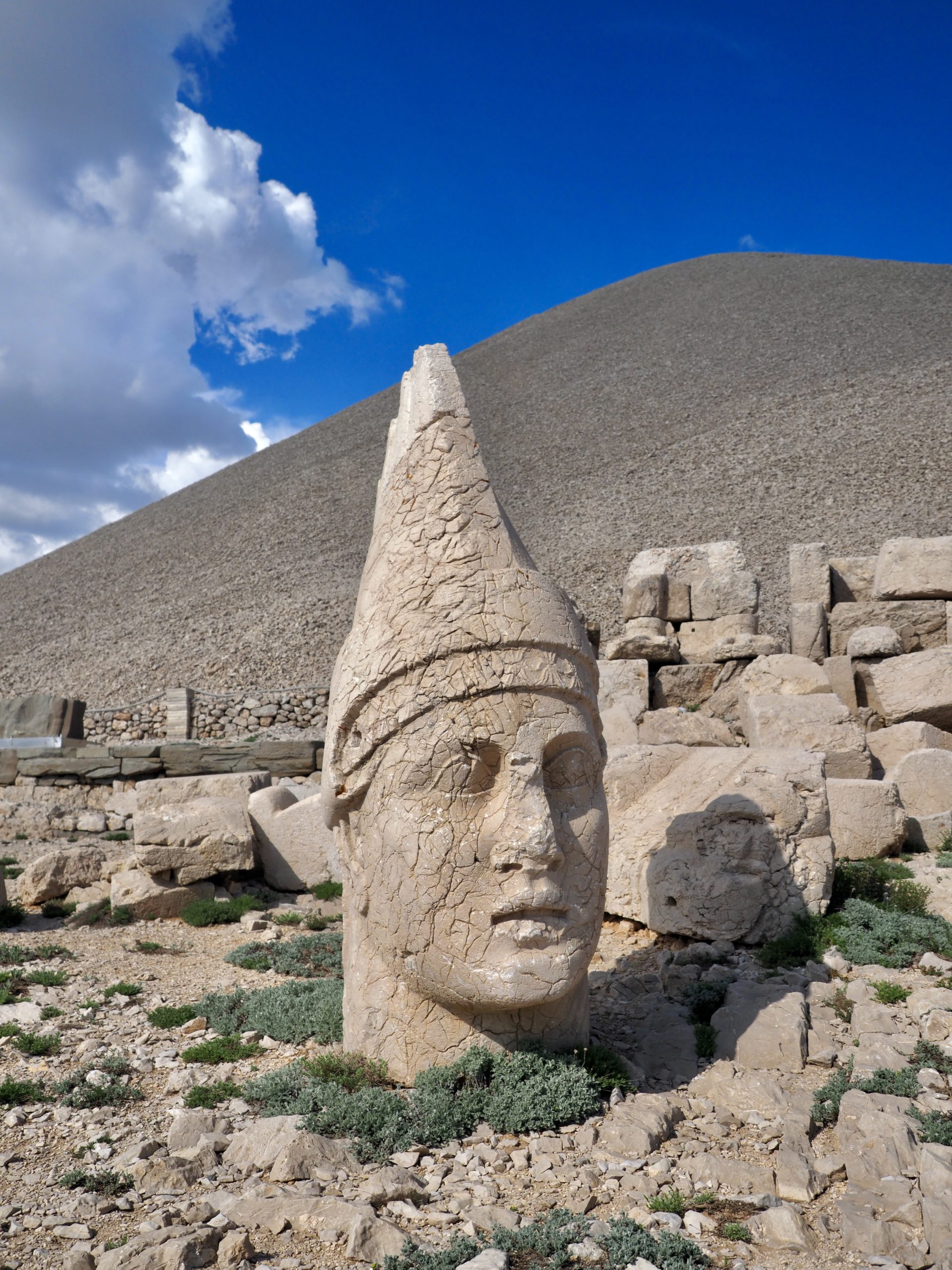 Nemrut Dagi