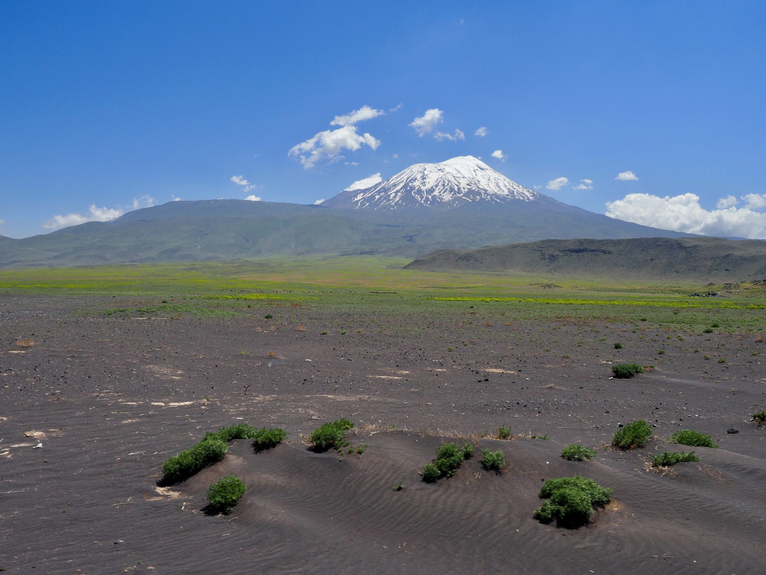 Ararat & Arche Noah