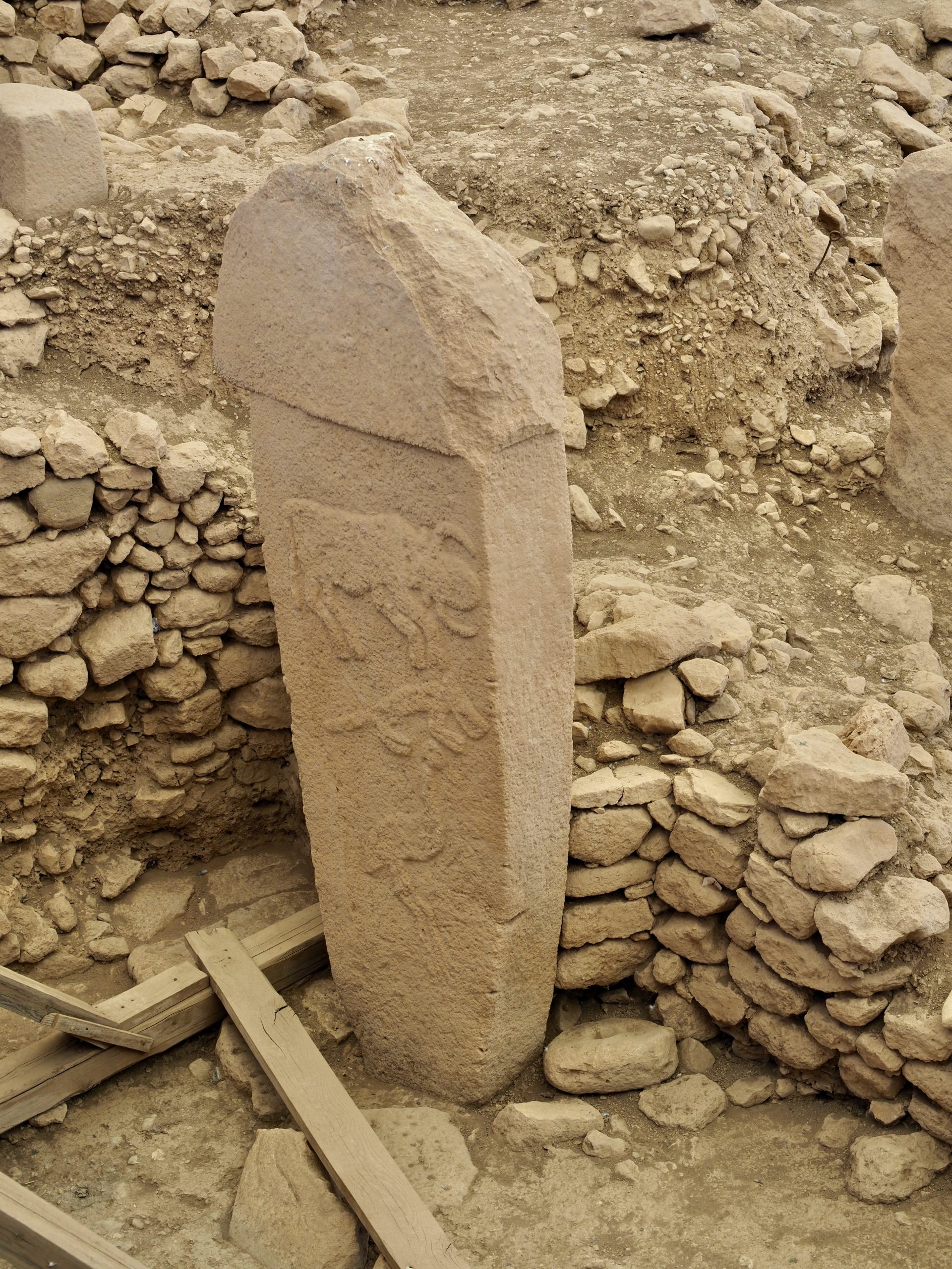 Göbeklitepe