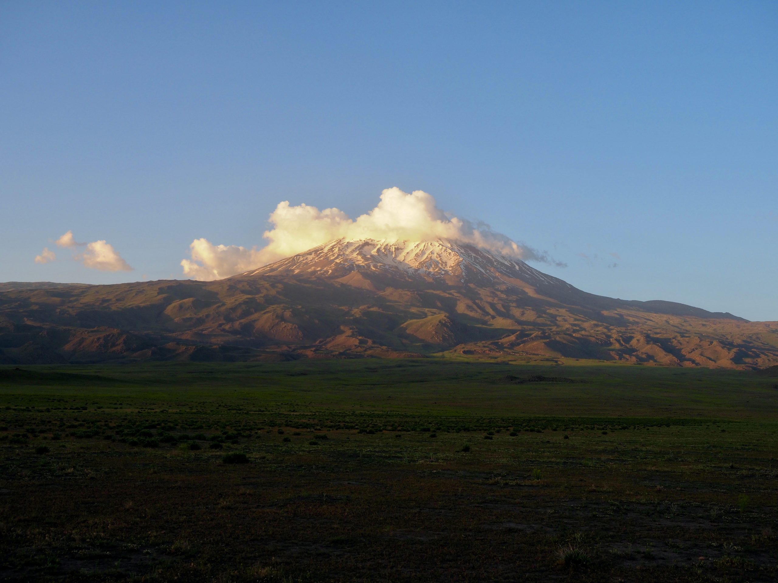 Ararat & Arche Noah