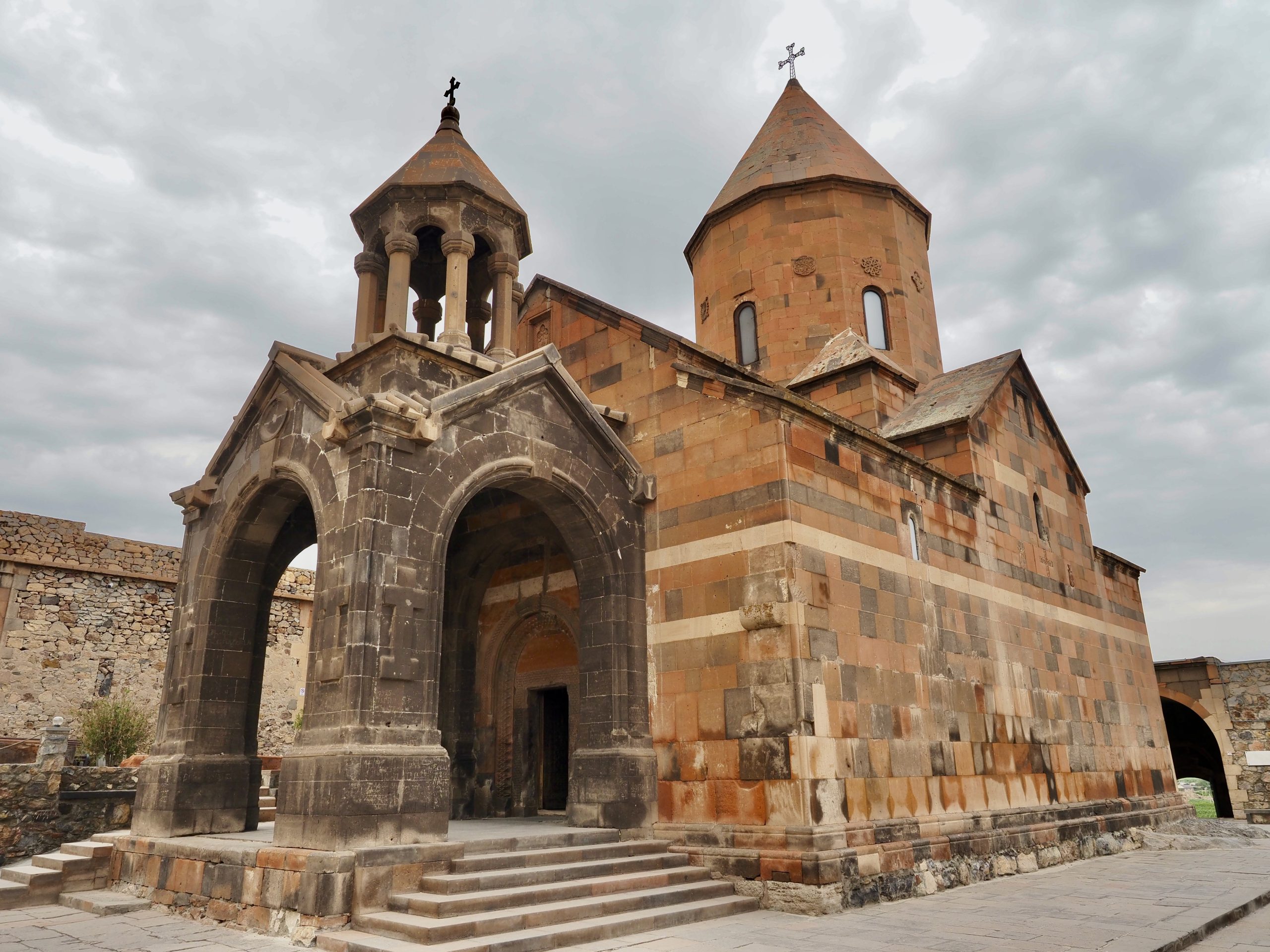 Kloster Chor Virap